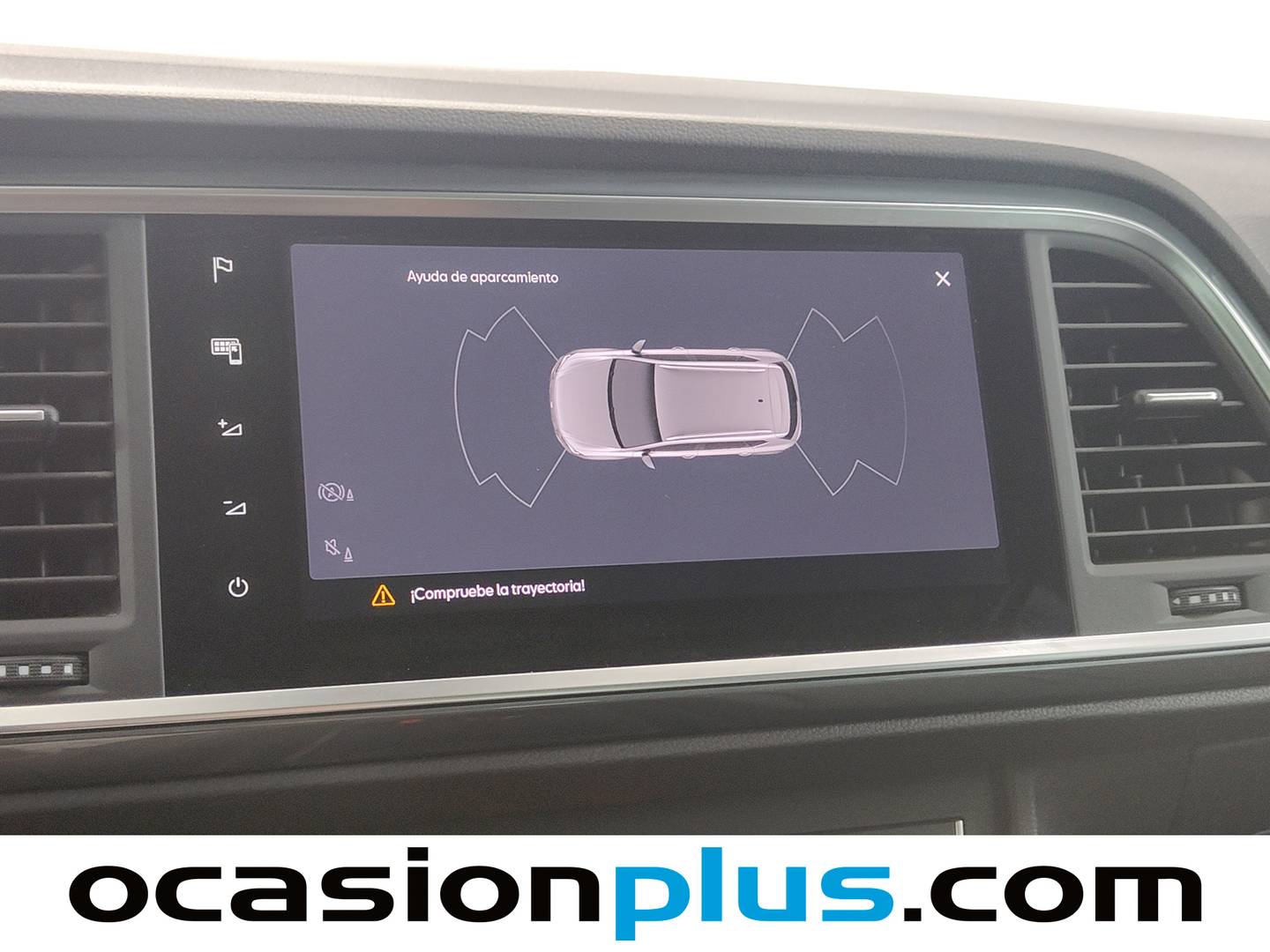 Equipamiento del Seat Ateca Seat Ateca 2.0 TDI S&S Style Go M (116 CV)