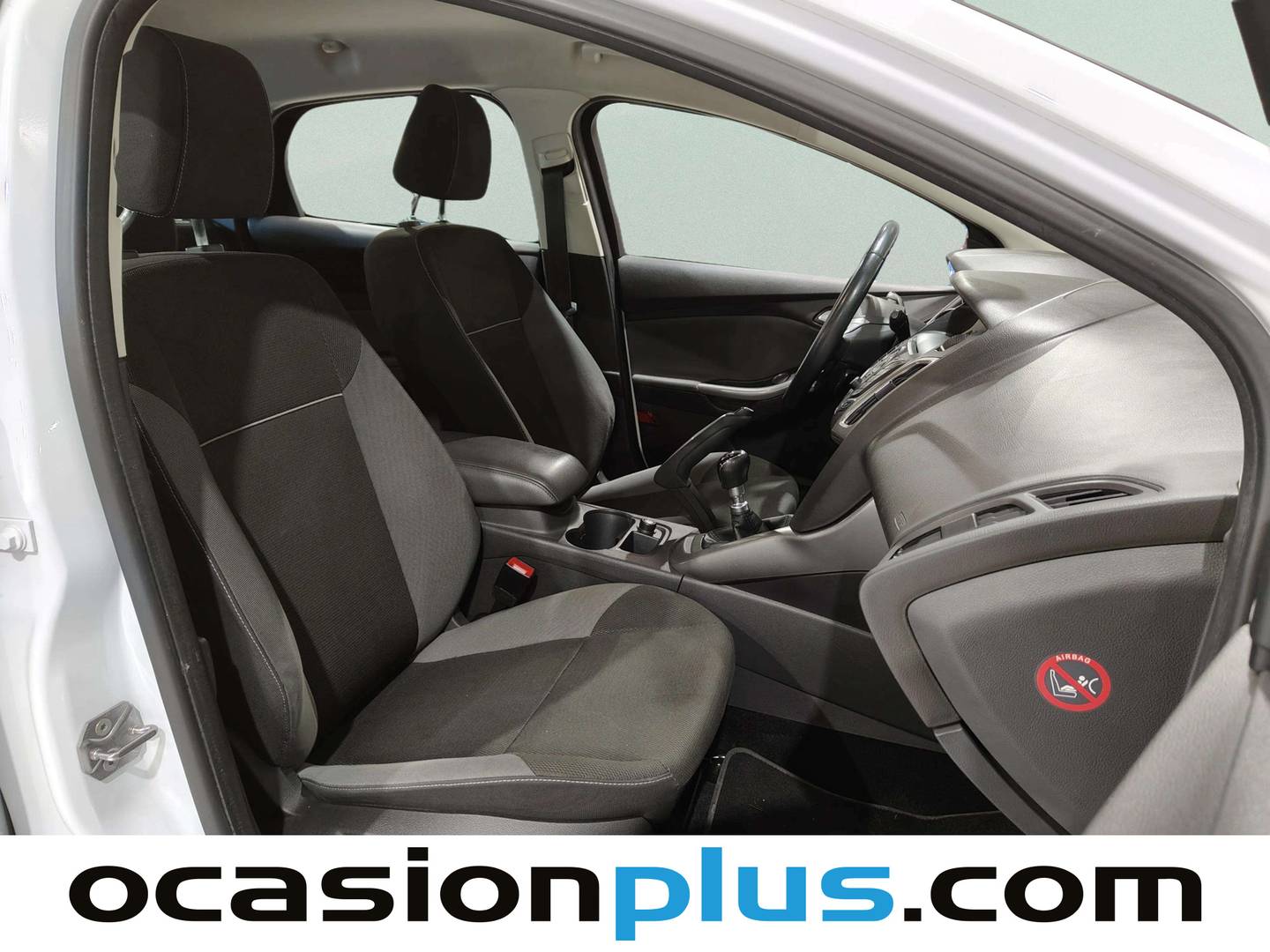 Foto Ford Focus Ford Focus 1.6 Ecoboost S&S Trend (150 CV)