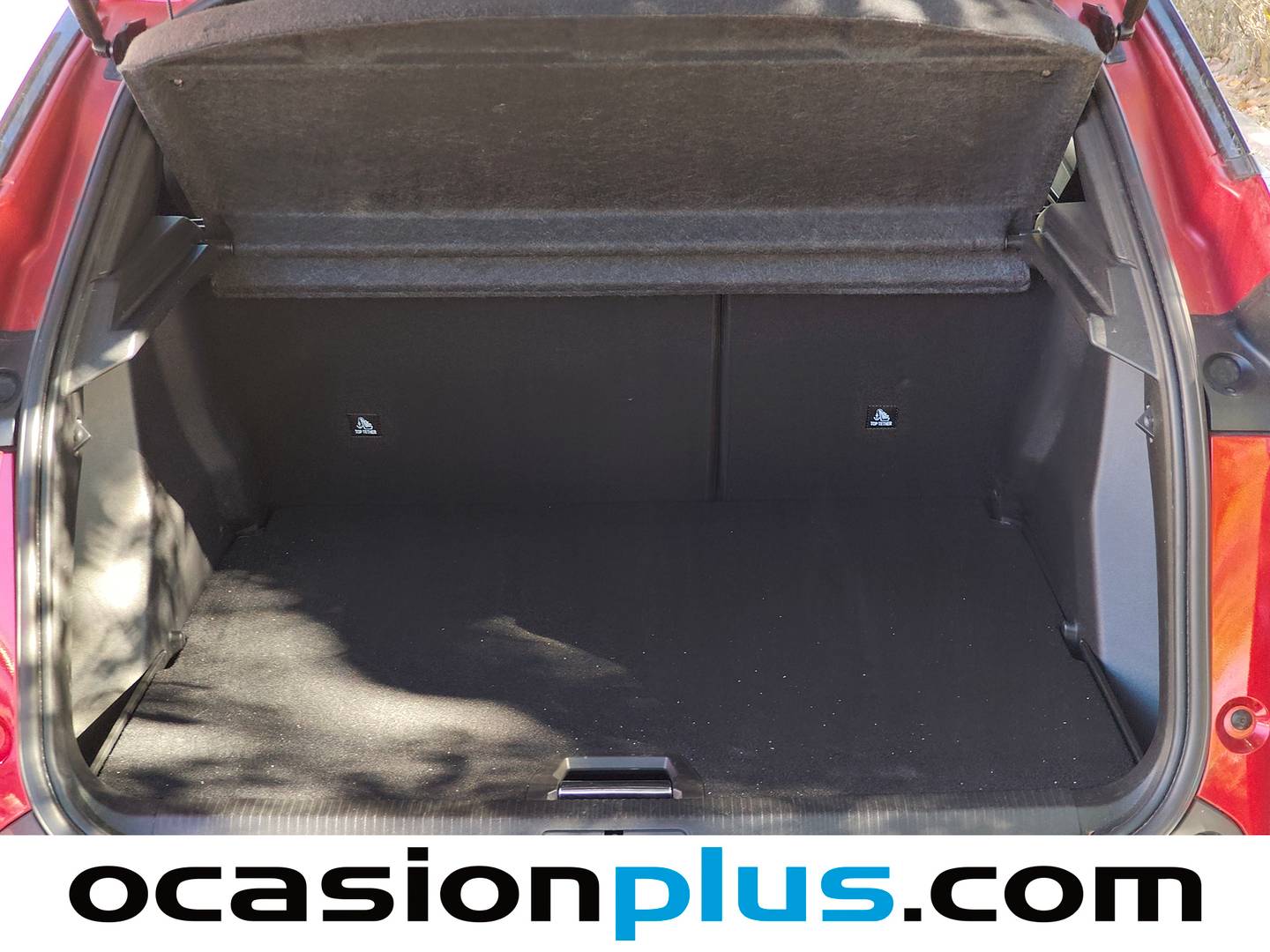 Foto Peugeot 2008 Peugeot 2008 PureTech 130 S&S Allure Pack (130 CV)