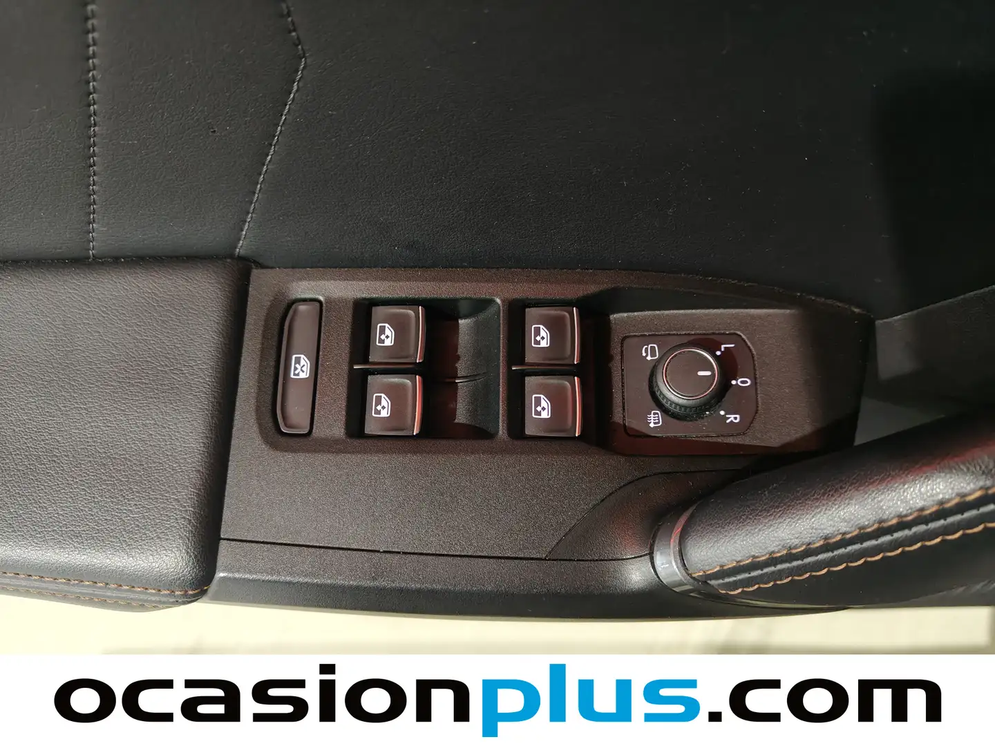 Foto Cupra Formentor CUPRA Formentor 1.5 TSI DSG (150 CV)