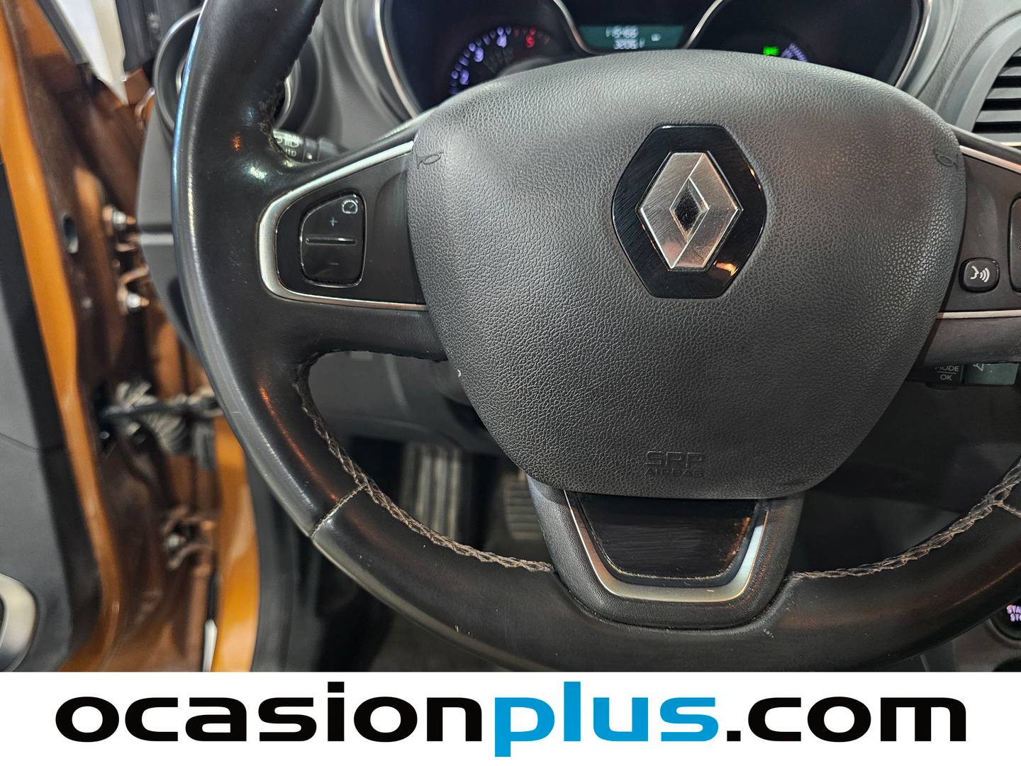 Renault Captur Renault Captur Zen Energy dCi (90 CV) barato