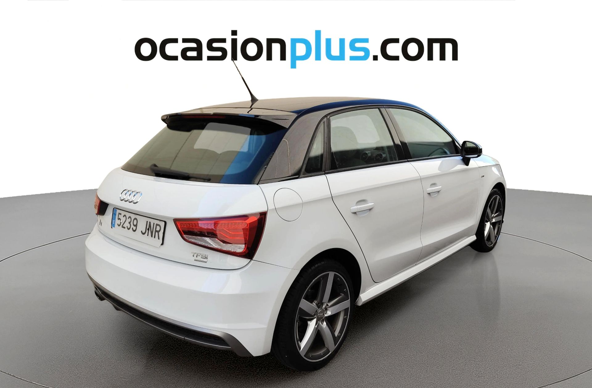 Audi A1 Sportback Adrenalin 1.0 TFSI S Line - foto 4