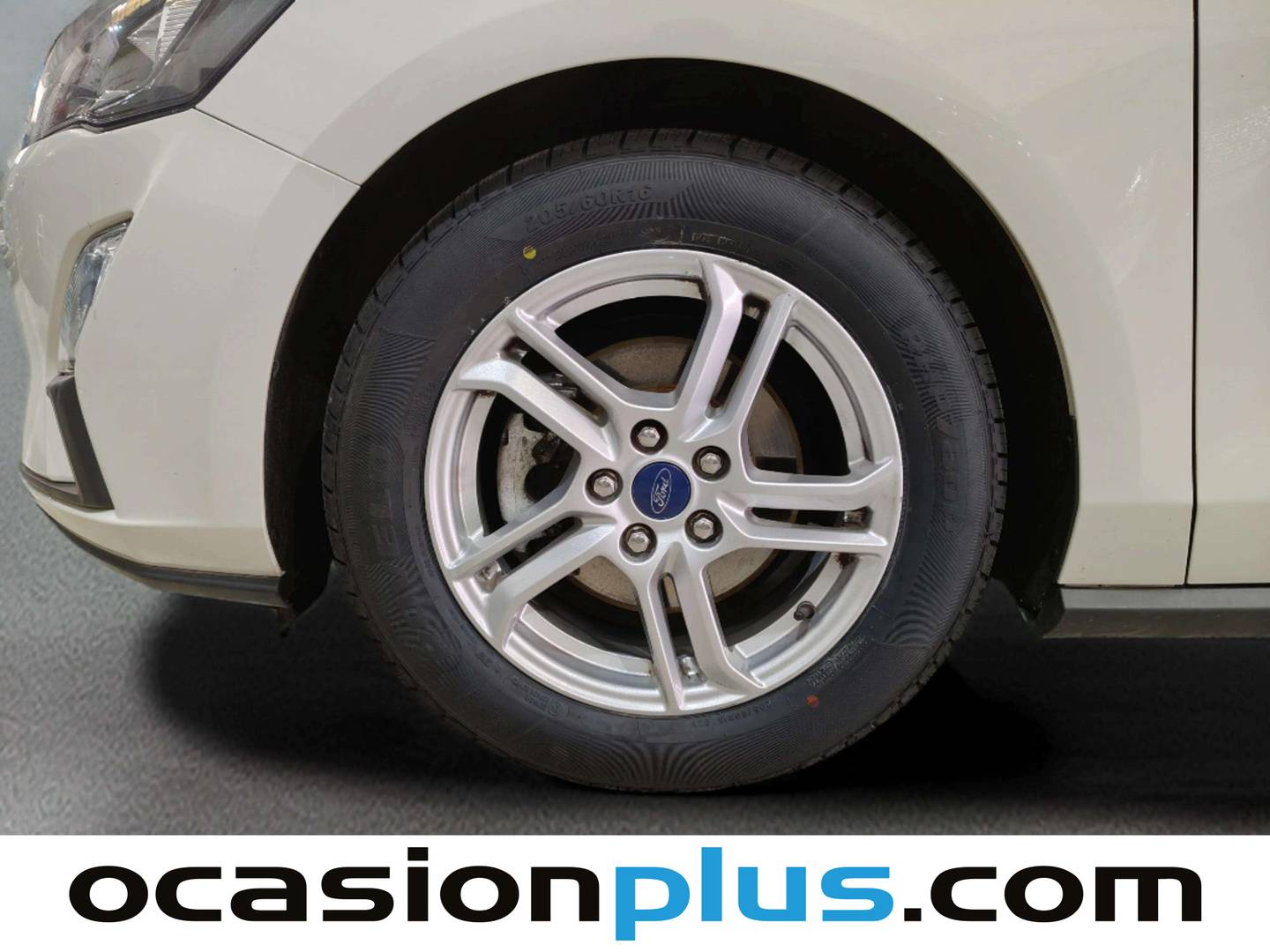 Ford Focus Ford Focus 1.5 Ecoblue Trend+ (120 CV) 120cv