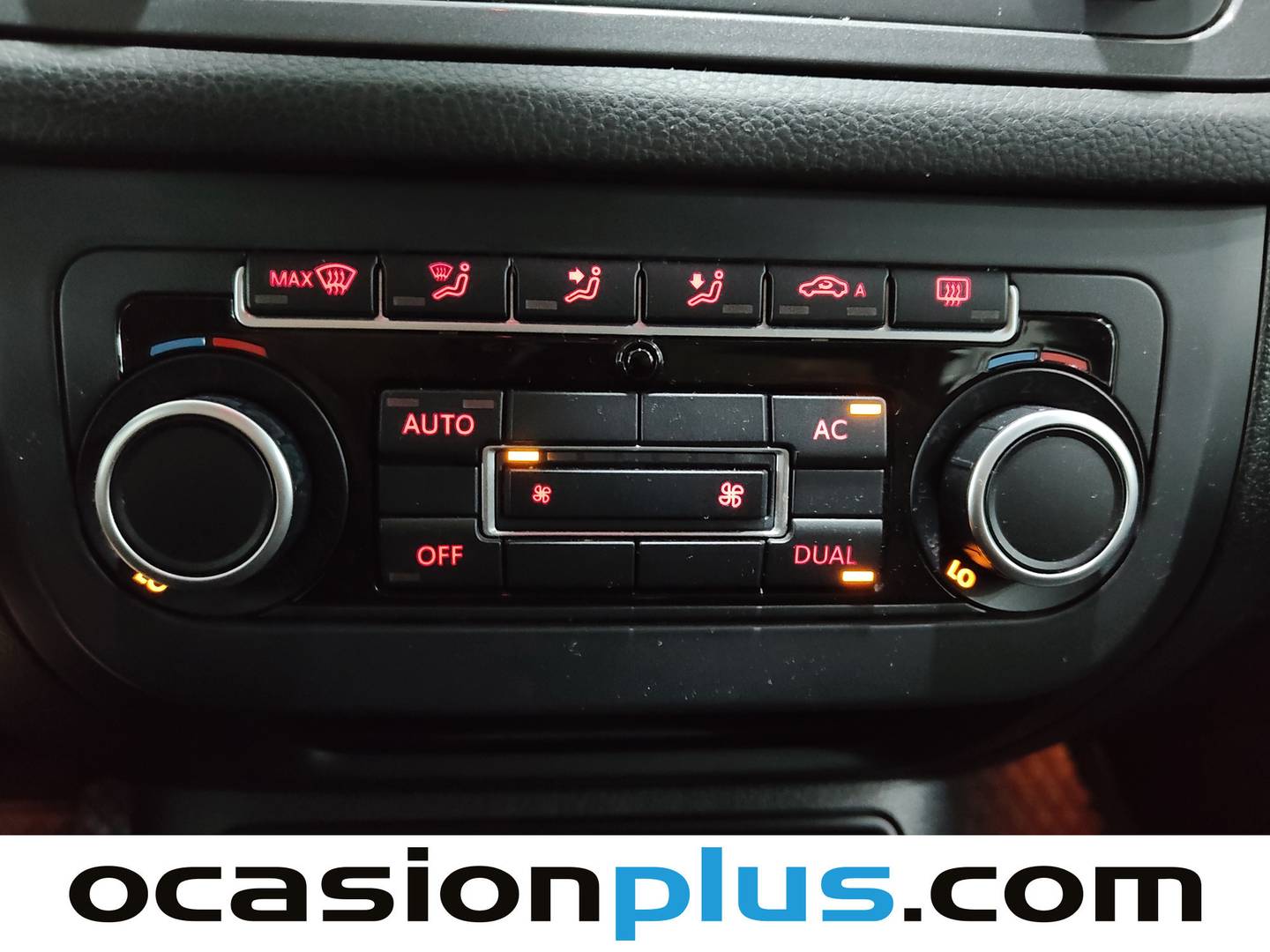 Foto Volkswagen Tiguan Volkswagen Tiguan Advance 1.4 TSI BlueMotionTech 4x2 (122 CV)