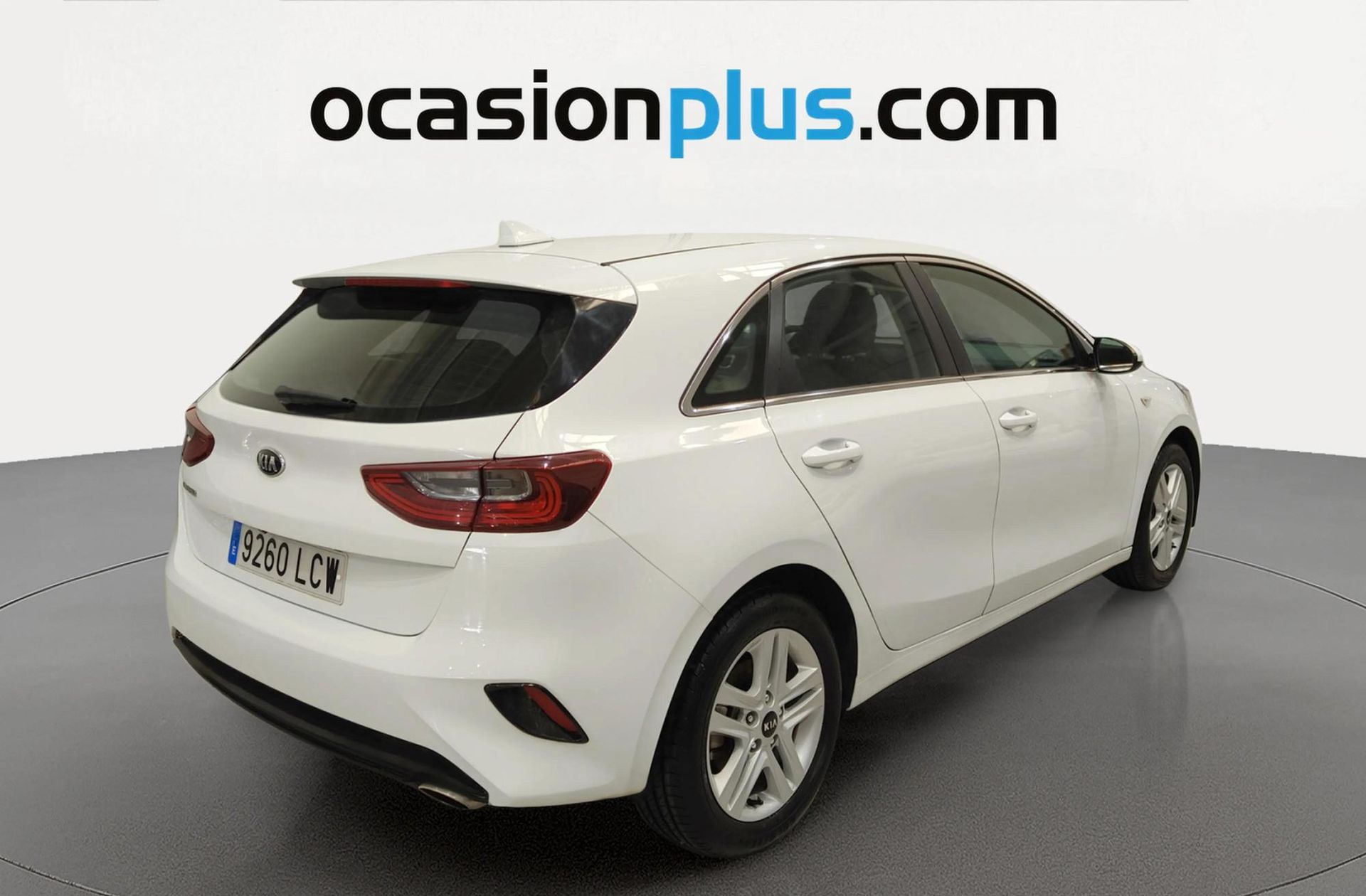 Kia Ceed 1.4 T-GDi Drive - foto 4