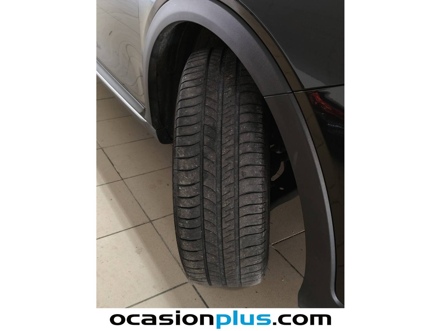 KIA XCeed KIA XCeed 1.0 T-GDi Business (100 CV) de segunda mano