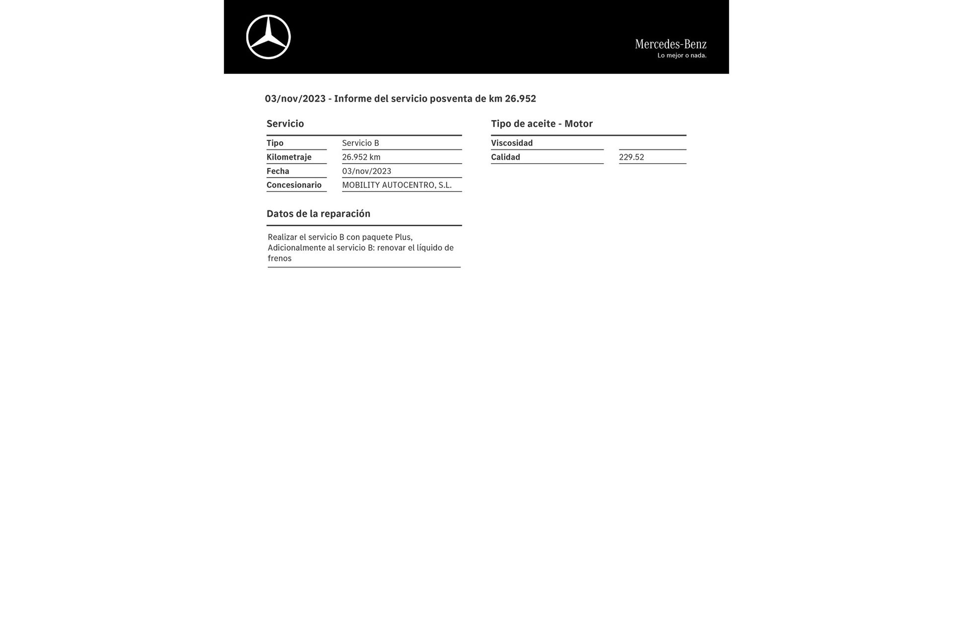 Mercedes-Benz Clase C 200 Pack AMG - foto 27