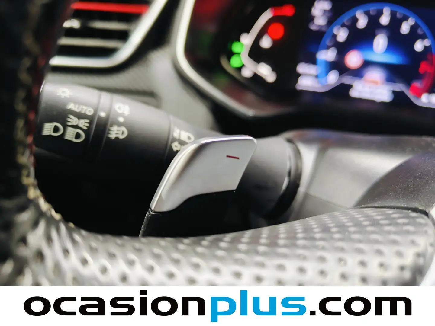 Foto Renault Clio Renault Clio RS Line TCe (130 CV) GPF EDC