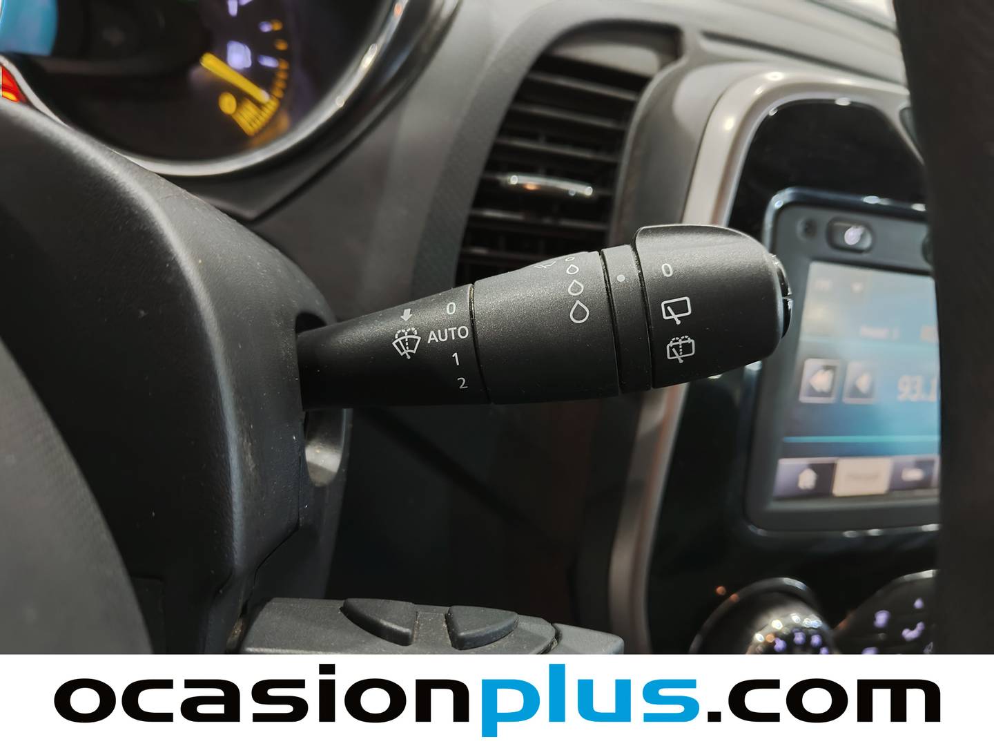 Foto Renault Captur Renault Captur Intens Energy TCe (90 CV)