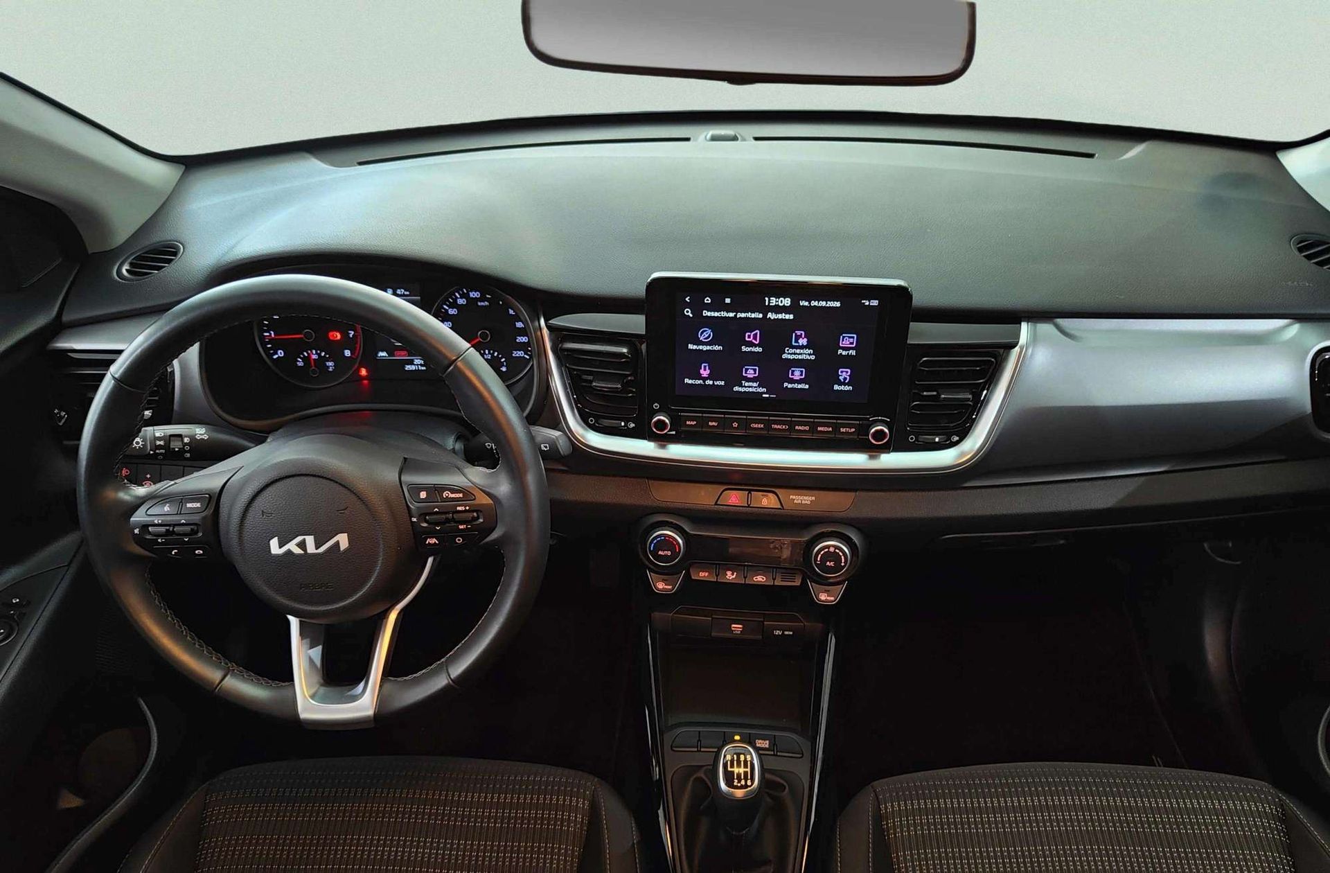 Kia Stonic 1.0 T-GDi MHEV Drive - foto 6
