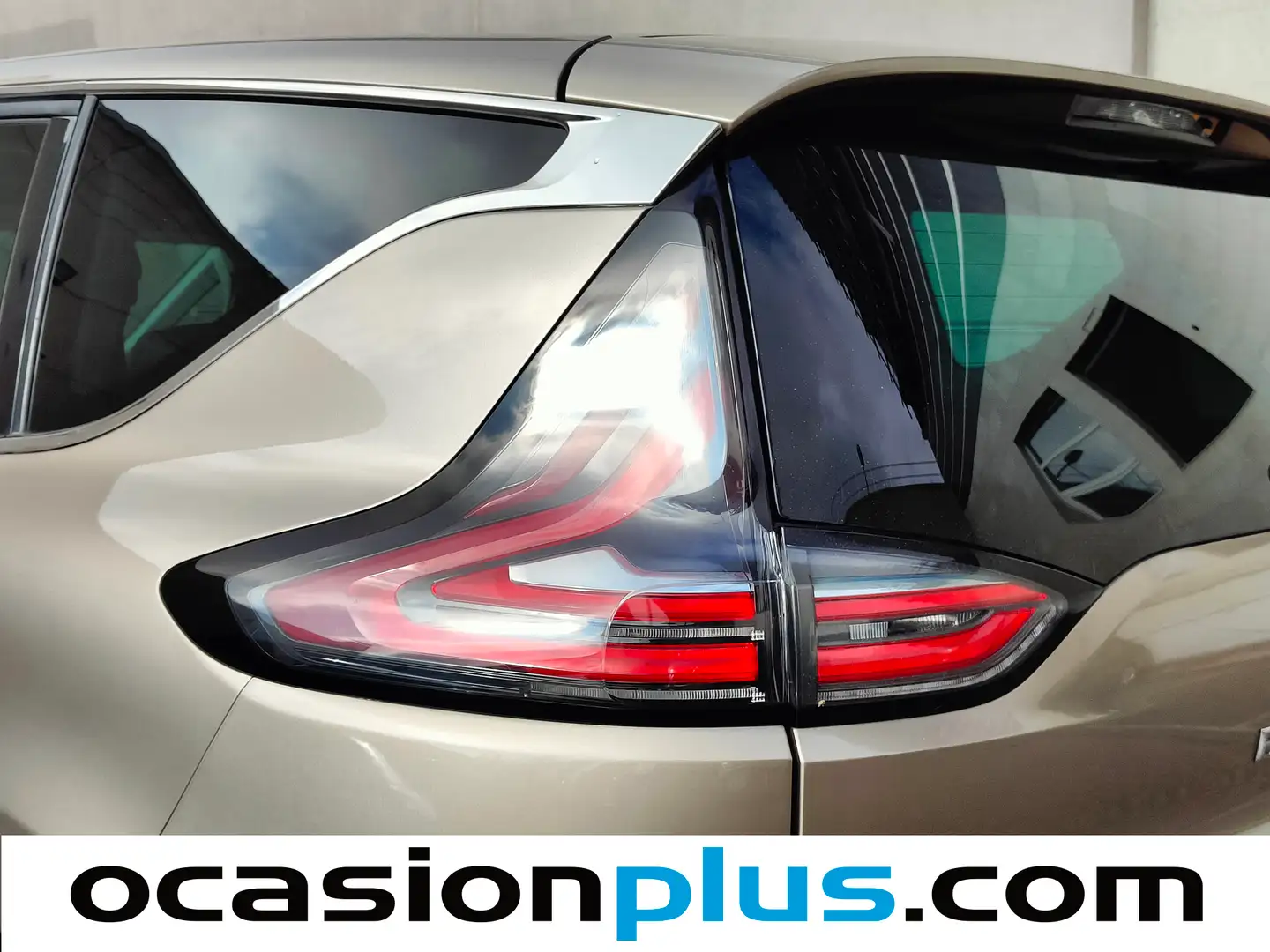 Foto Renault Espace Renault Espace Zen Energy dCi (160 CV) TT EDC 7 Plazas