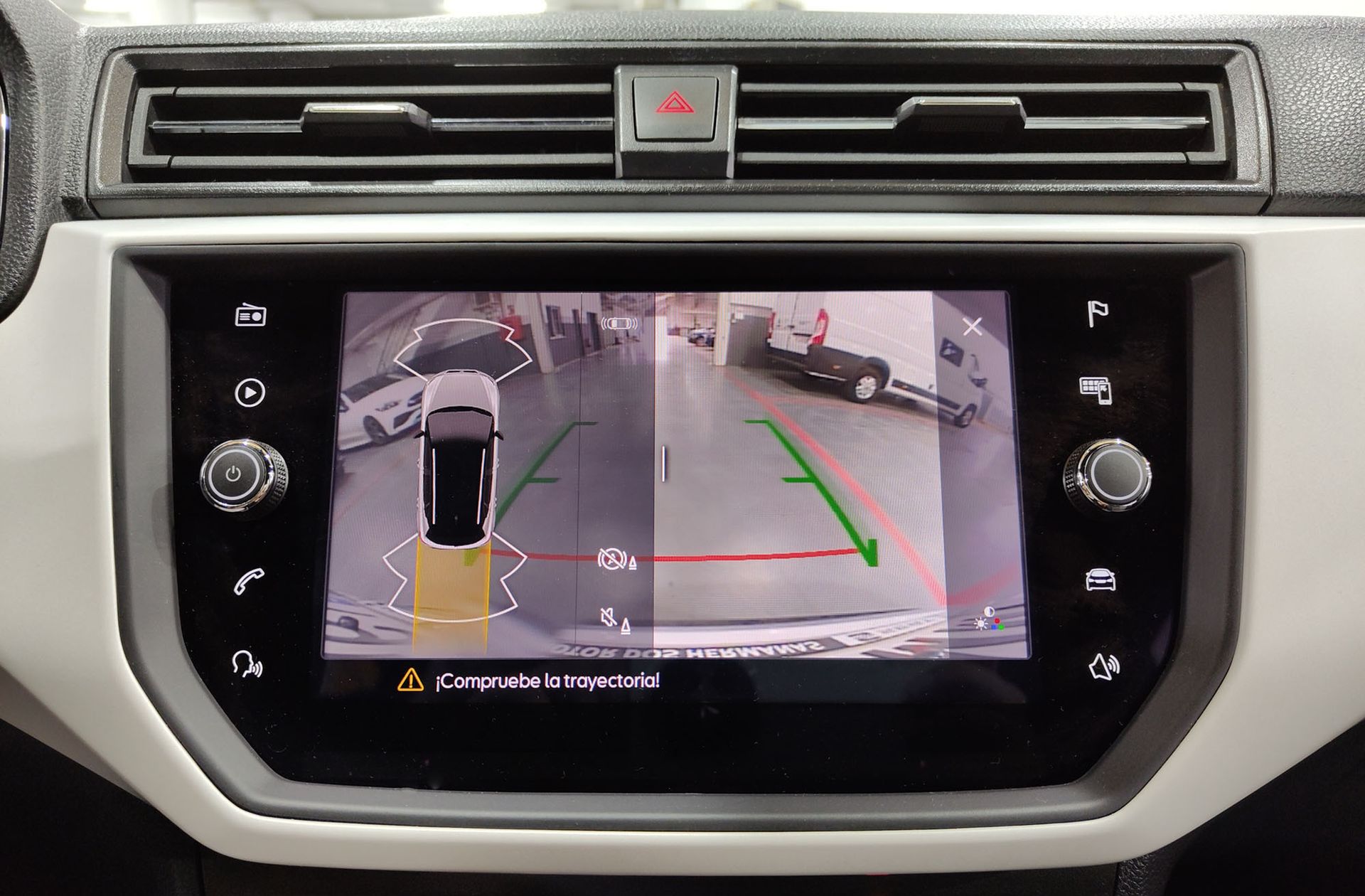 SEAT Arona 1.0 TSI Ecomotive Xcellence DSG - foto 10