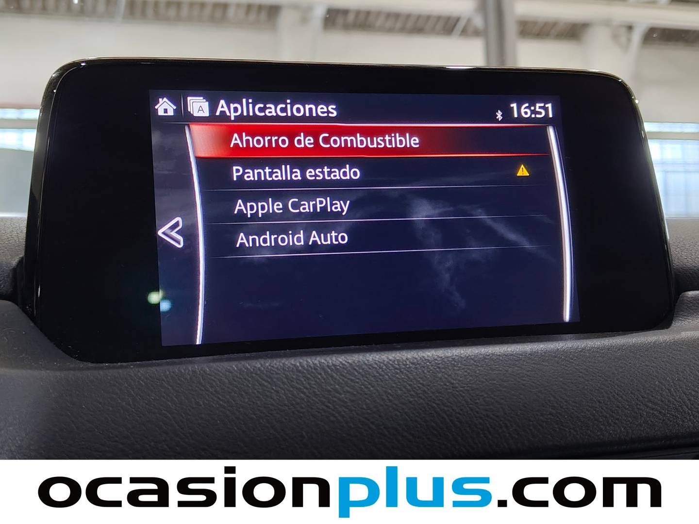 Extras y acabados del Mazda CX-5 Mazda CX-5 2.0 G Evolution Design 2WD (165 CV)