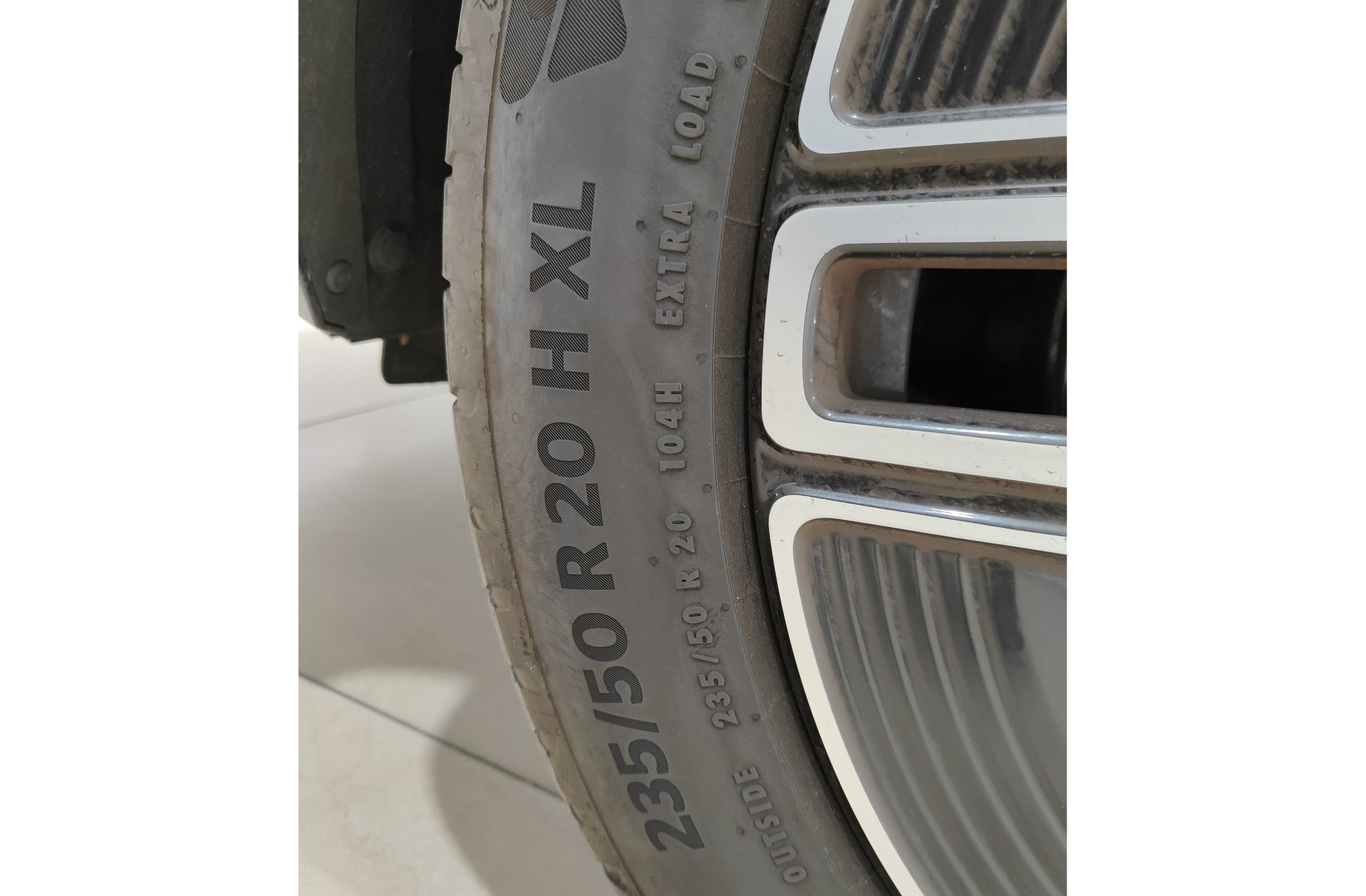 Ford Capri CX740L Premium Rango Extendido RWD 77kWh - foto 34