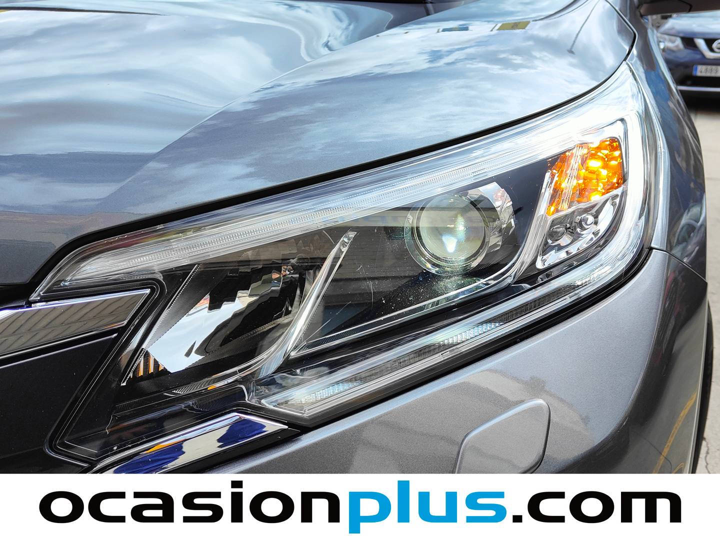 Extras del Honda CR-V Honda CR-V 1.6 I-DTEC 4x2 Lifest Nav (120 CV)