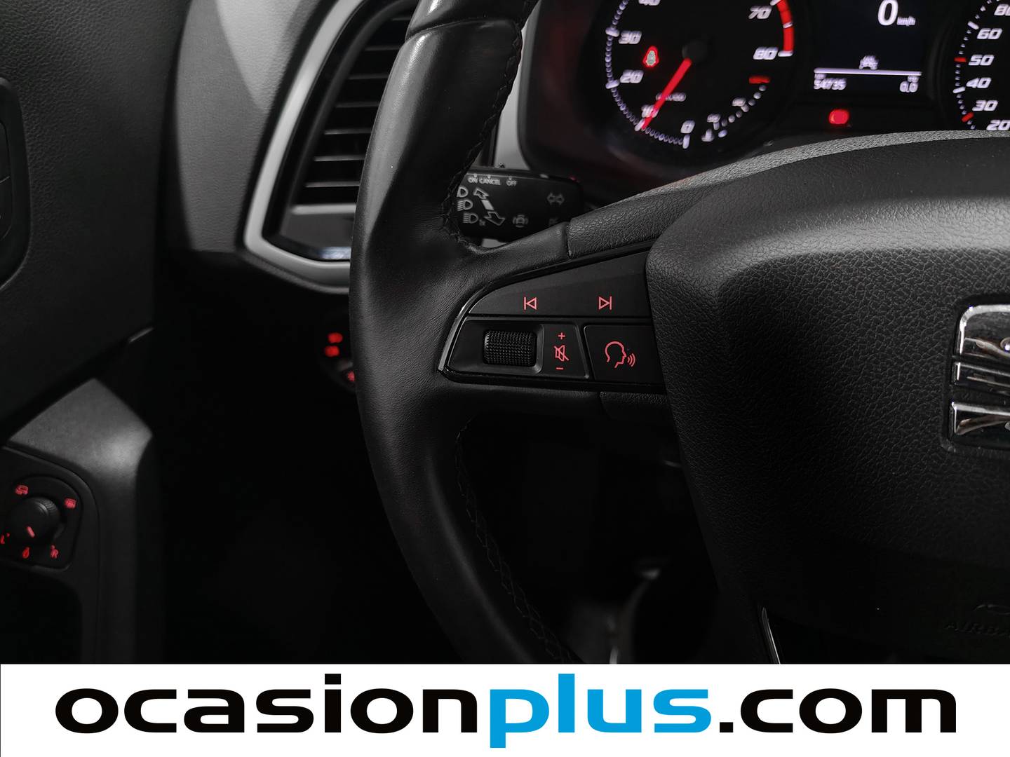 Seat Ateca Seat Ateca 1.0 TSI S&S Ecomotive Reference Edition (115 CV) 115cv