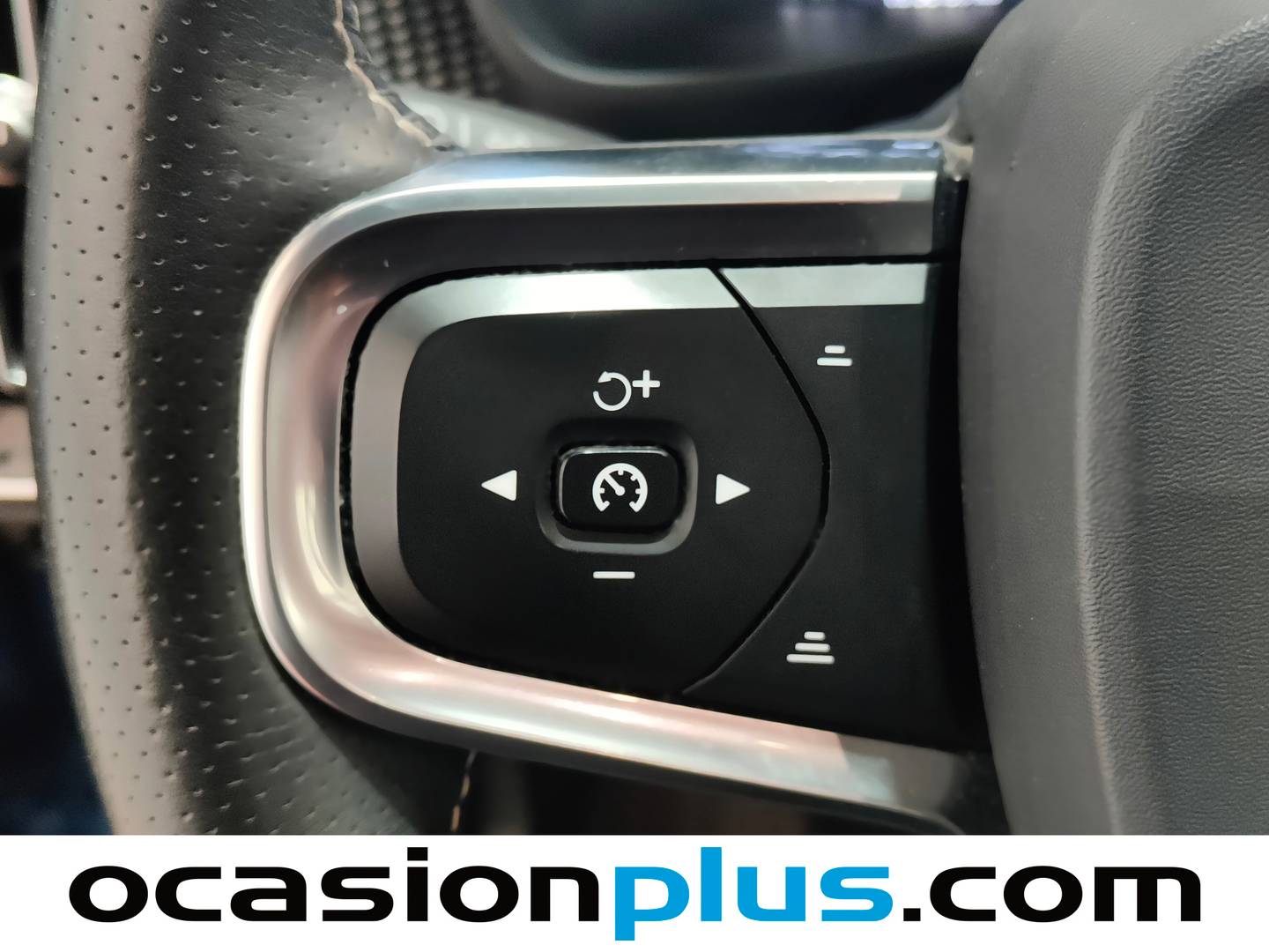 Volvo XC40 Volvo XC40 T4 R-Design Auto (190 CV) 190cv