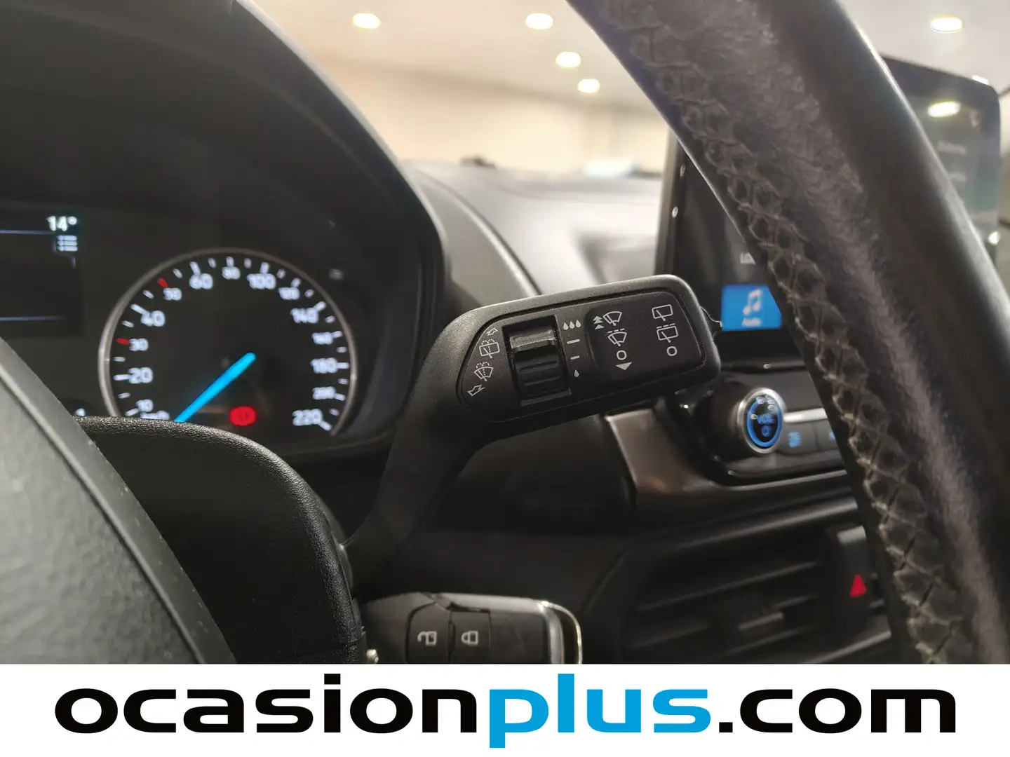 Foto Ford EcoSport Ford EcoSport 1.5 TDCi Trend+ (100 CV)