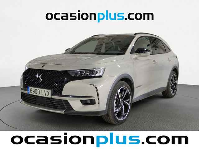 Ds Ds 7 crossback Segunda Mano Particulares Madrid