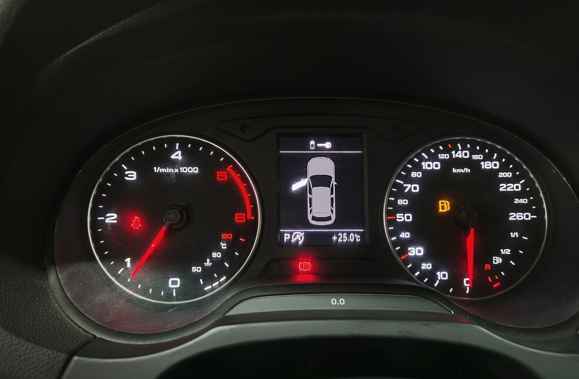 Audi A3 Sportback Adrenalin 1.6 TDI clean diesel S tronic Pack - foto 21
