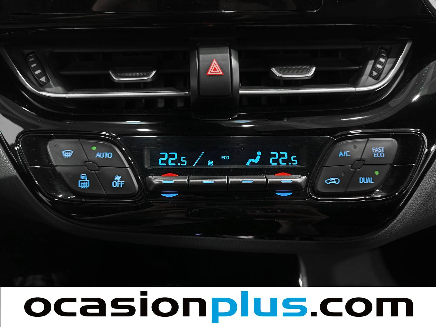 Foto Toyota C-HR Toyota C-HR 180H Advance (184 CV)