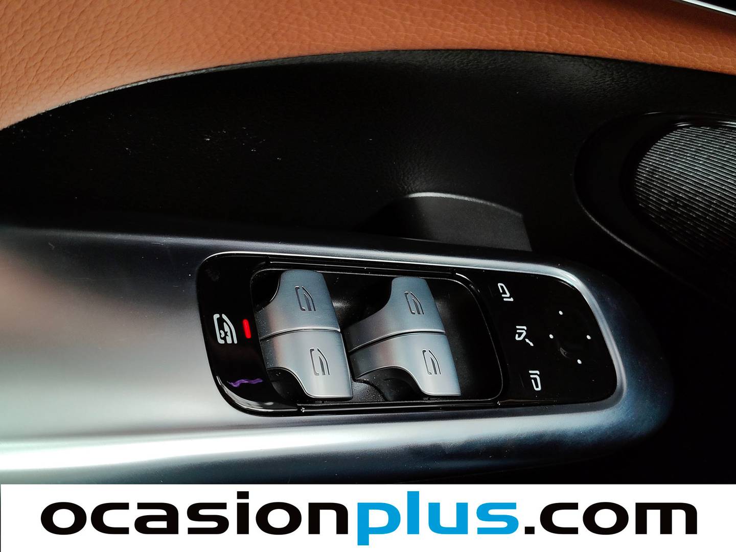 Mercedes Clase C Mercedes Clase C Clase C 220 d (200 CV) Pack AMG seminuevo