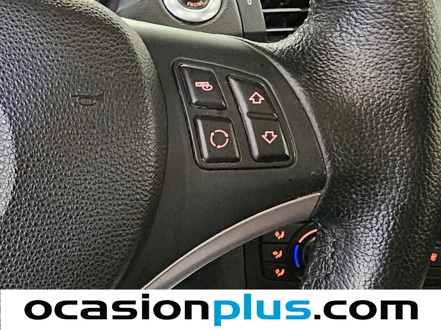 Foto BMW Serie 1 BMW Serie 1 118d  (143 CV)