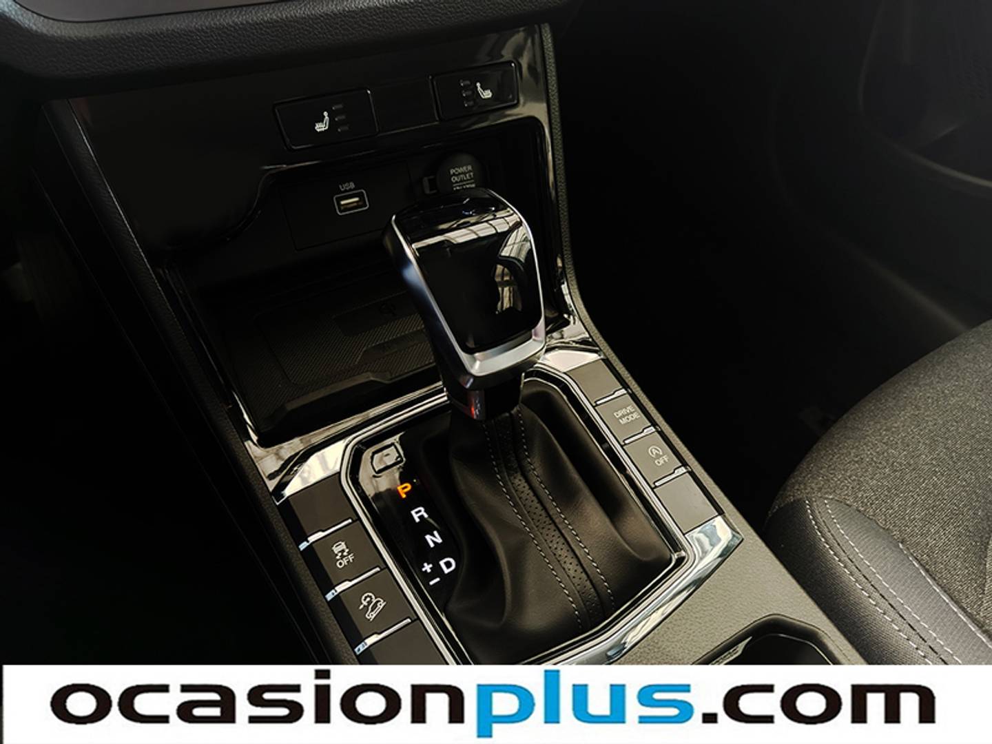 Foto SsangYong Korando Ssangyong Korando G15T Urban Plus Auto (163 CV)