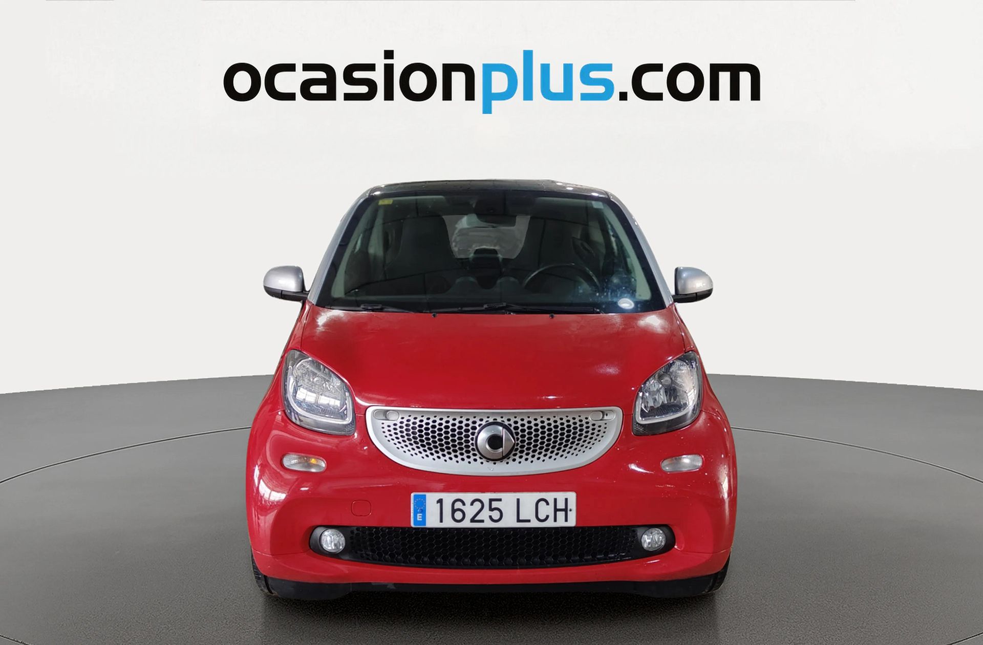 smart fortwo Coupe 66 - foto 11