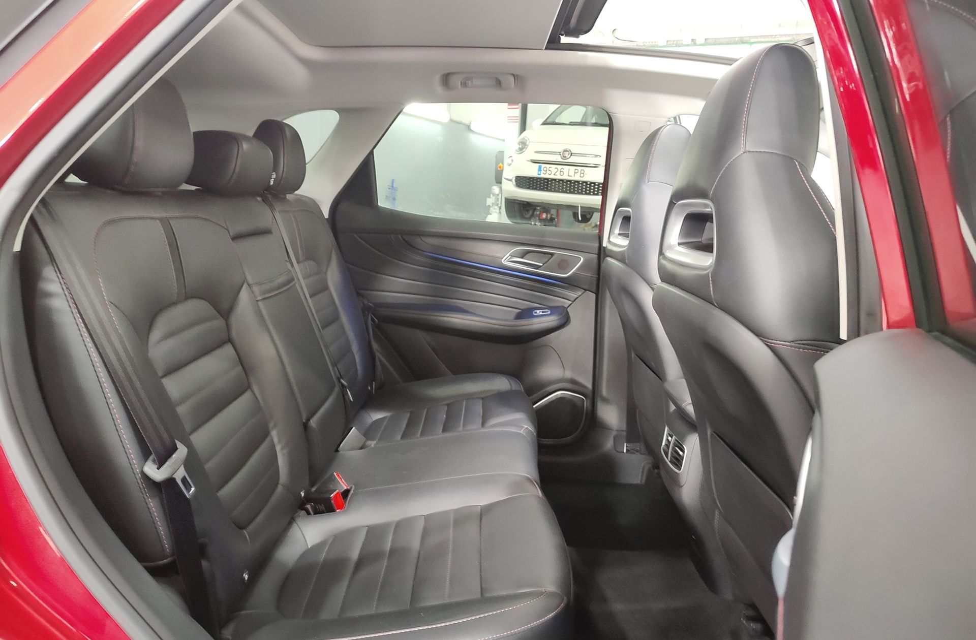 MG eHS 1.5 T-GDi PHEV Luxury - foto 21