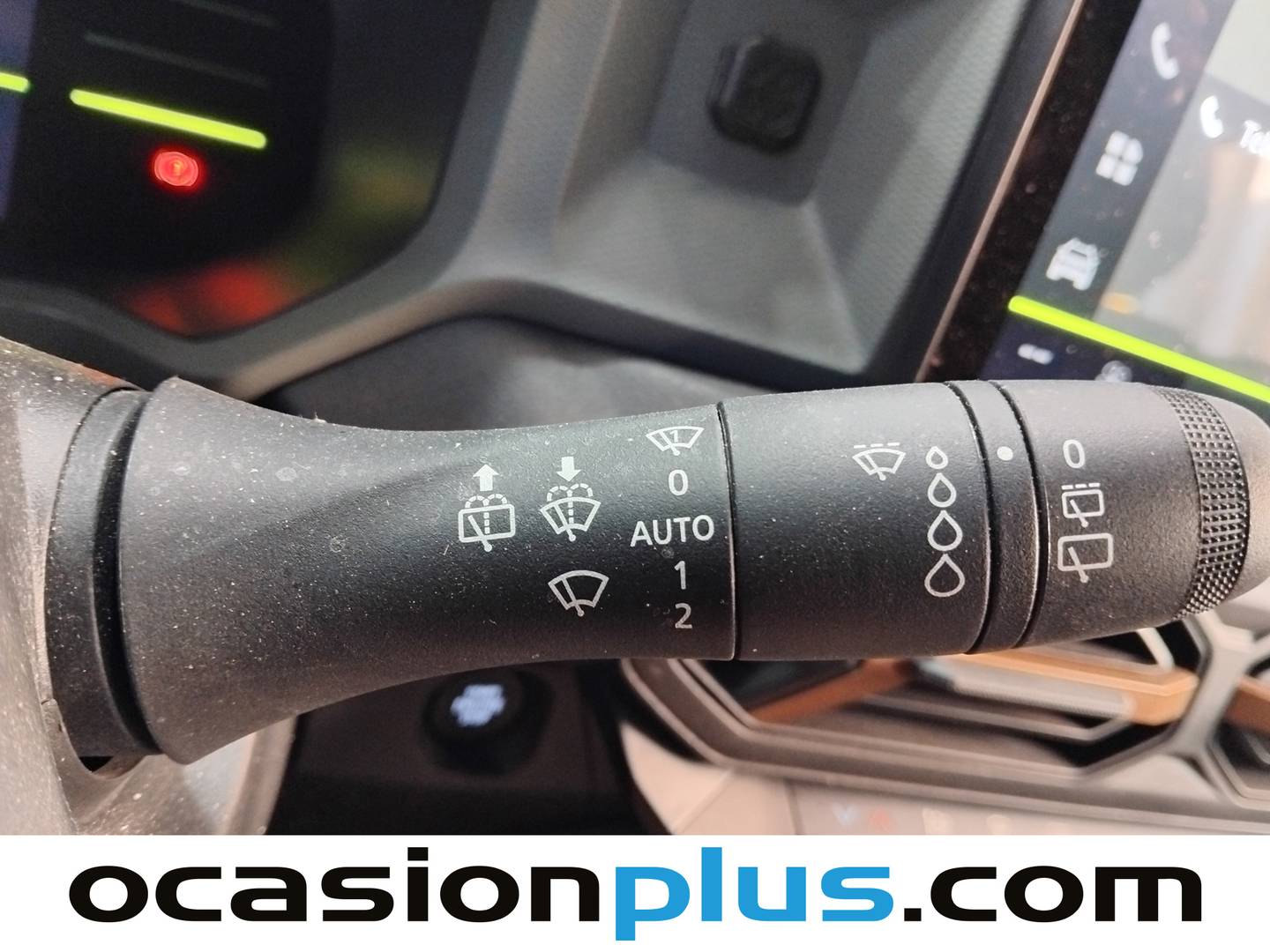 Foto Dacia Duster Dacia Duster Extreme Hybrid (140 CV)