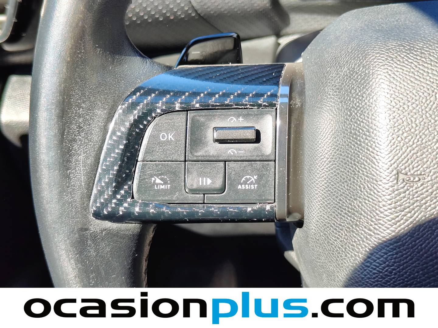 Citroën C4 Citroën C4 BlueHDi 130 S&S Feel Pack EAT8 (130 CV) de ocasión