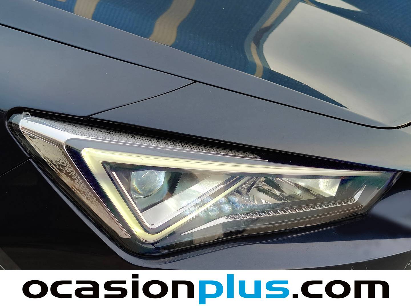 Cupra Formentor CUPRA Formentor 1.5 TSI (150 CV) al mejor precio