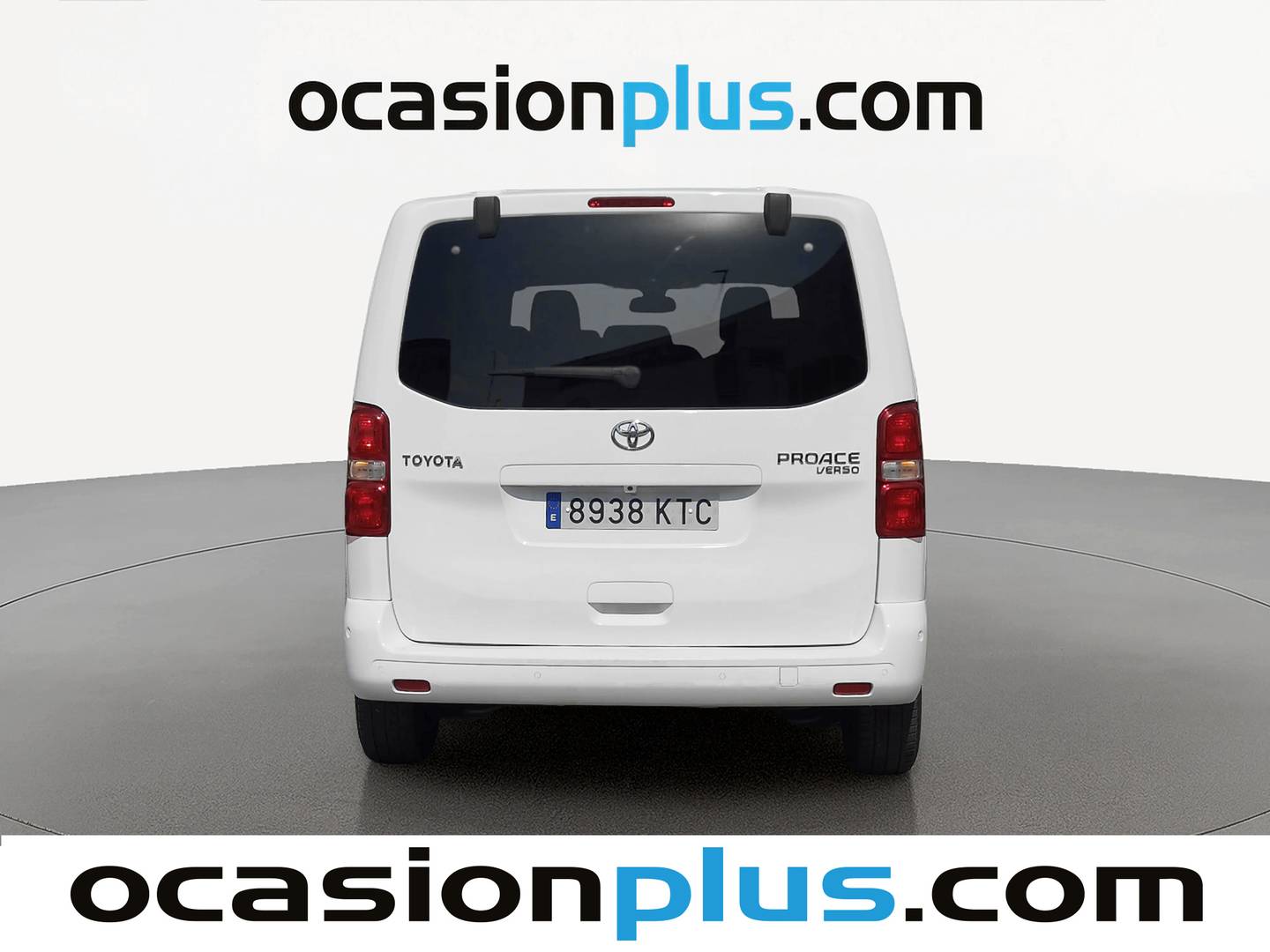 Toyota Proace Verso Toyota Proace Verso 2.0D Advance L1 (150 CV) al mejor precio