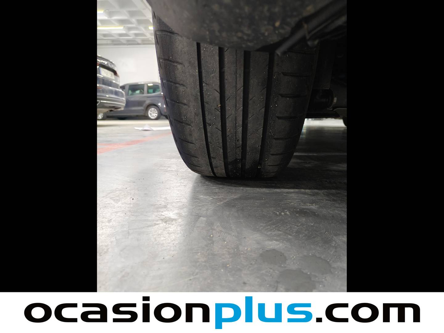 Foto Mercedes Clase B Mercedes-Benz Clase B B 200 d (150 CV) Pack AMG