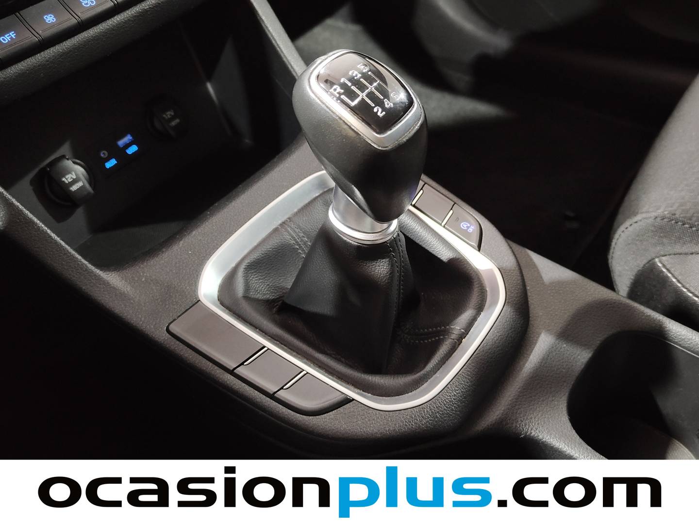 Hyundai i30 Hyundai i30 1.0 TGDI Link (120 CV) de segunda mano