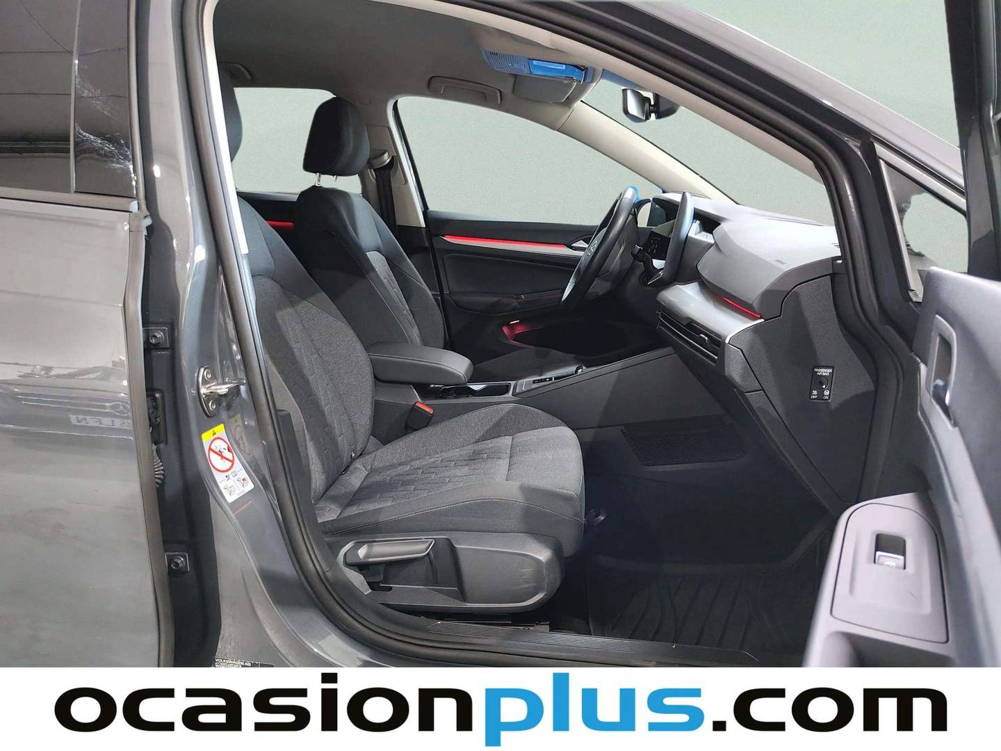 Volkswagen Golf Volkswagen Golf Life 2.0 TDI (150 CV) DSG automático