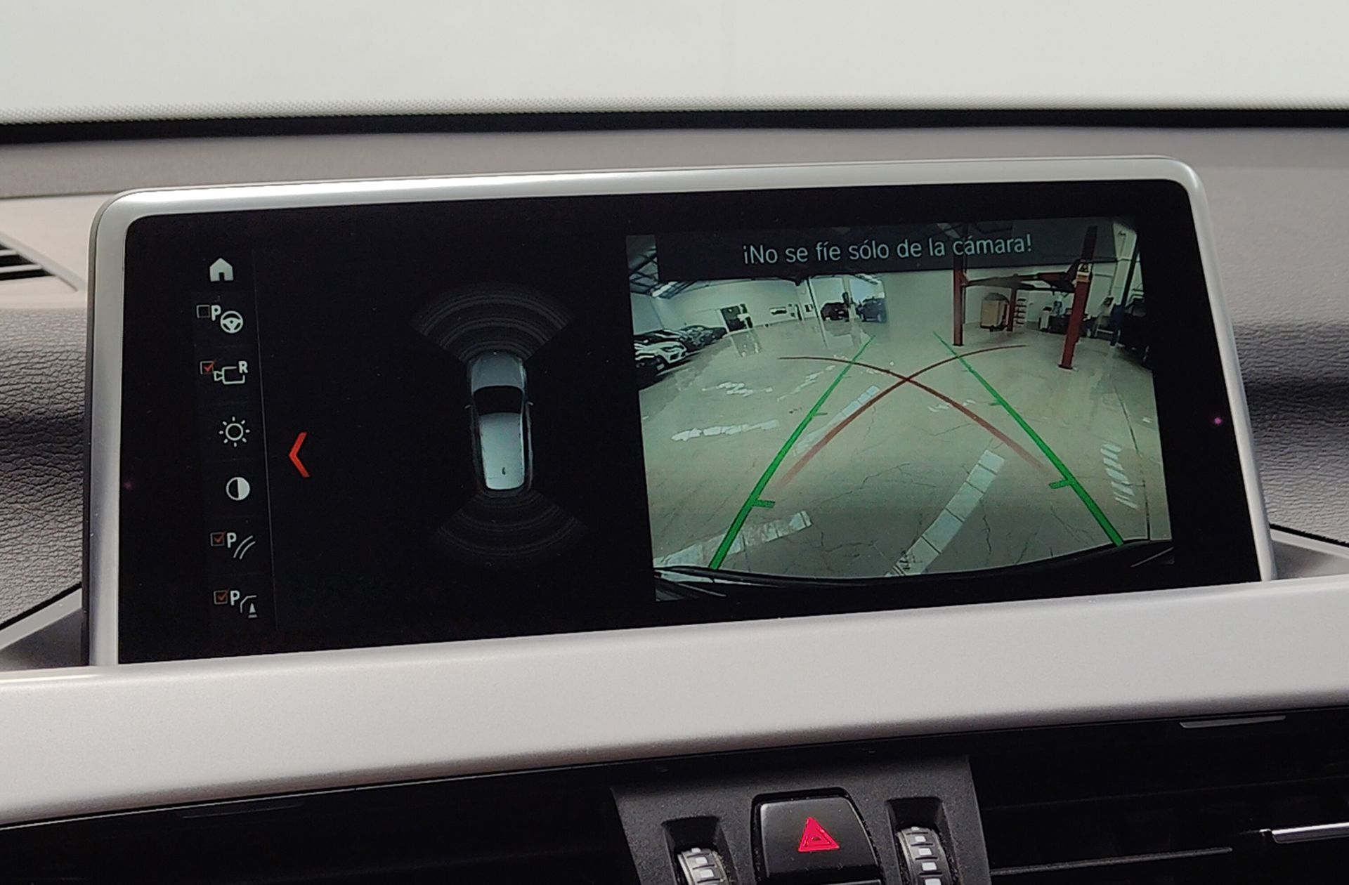 BMW X1 sDrive18d - foto 8