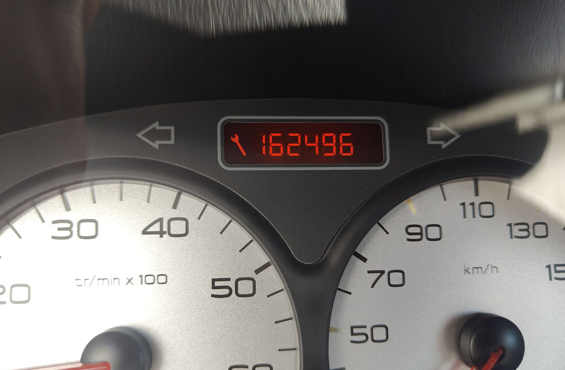 Peugeot 206 1.4 X-Line - foto 7