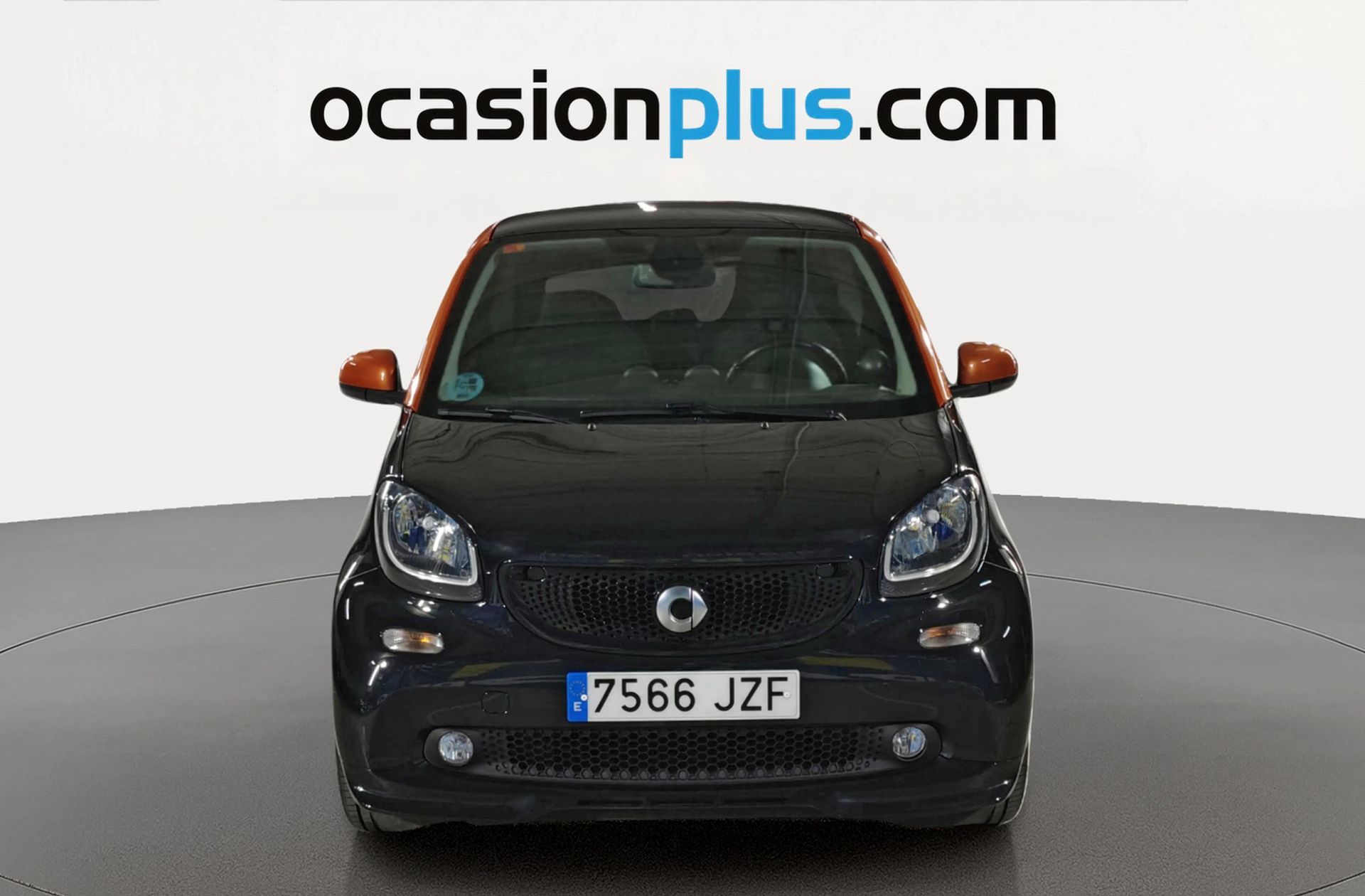 smart fortwo Coupe 66 Prime - foto 11