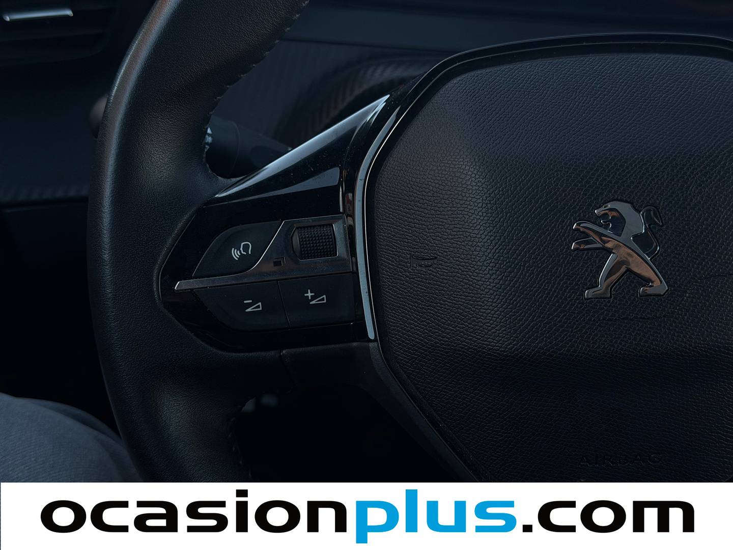 Peugeot 2008 Peugeot 2008 PureTech 100 S&S Allure (100 CV) al mejor precio