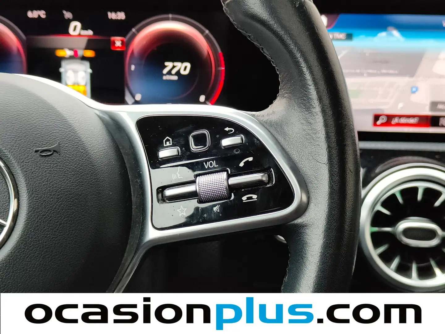 Foto Mercedes CLA Mercedes-Benz CLA Shooting Brake 200 d  (150 CV)