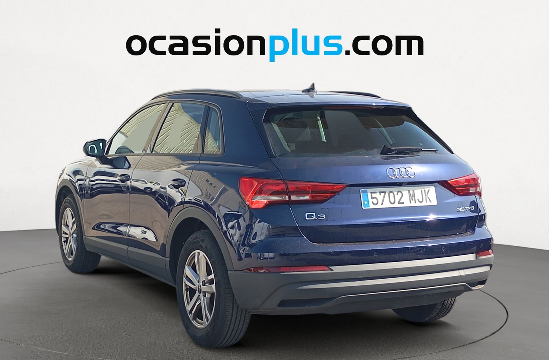 Audi Q3 Advanced 35 TFSI S tronic - foto 3