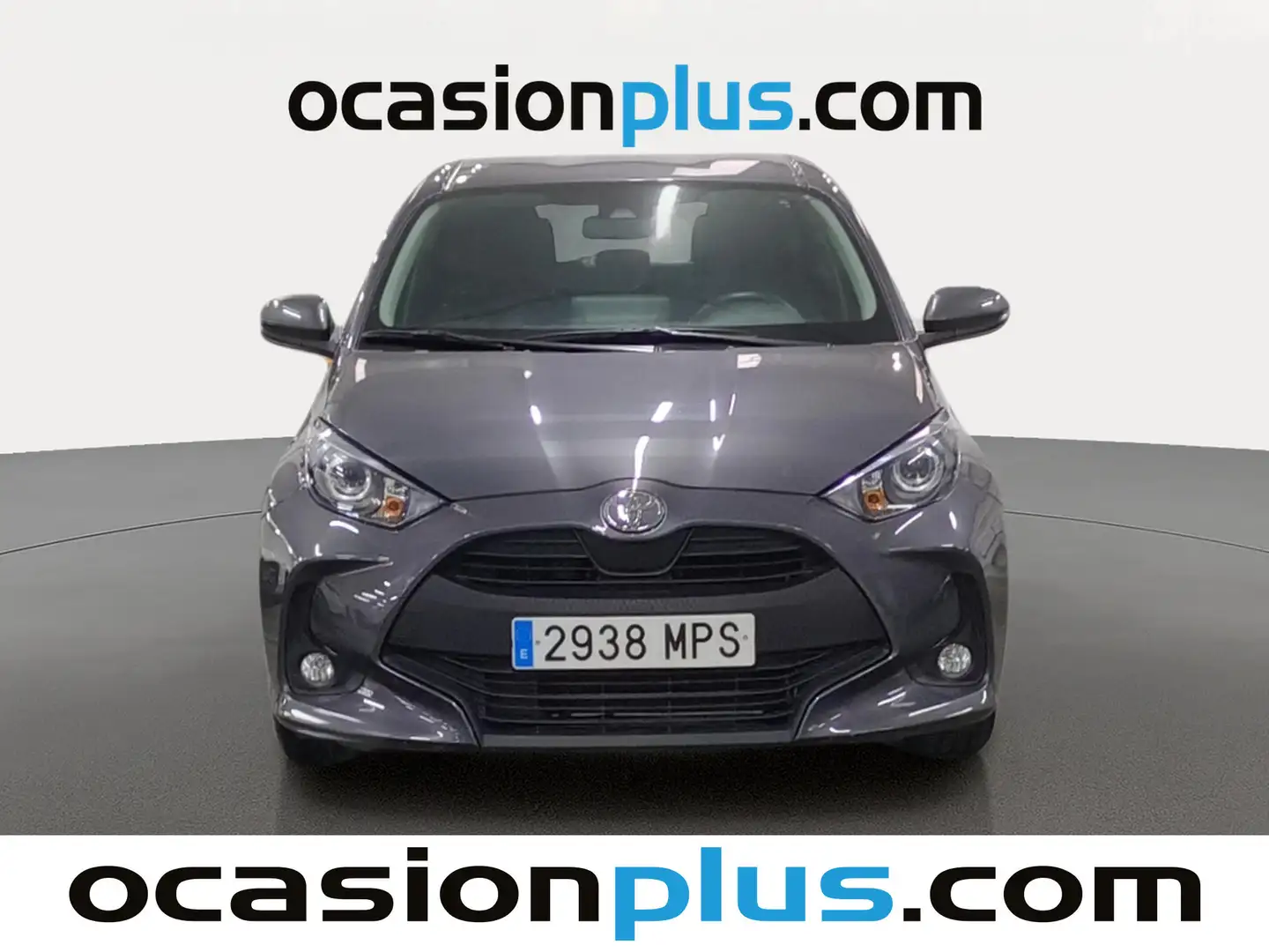 Foto Toyota Yaris Toyota Yaris 1.5 S-Edition (125 CV)