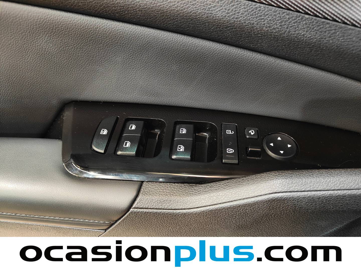 KIA Sportage KIA Sportage 1.6 T-GDi HEV Tech 4x2 (230 CV) de segunda mano