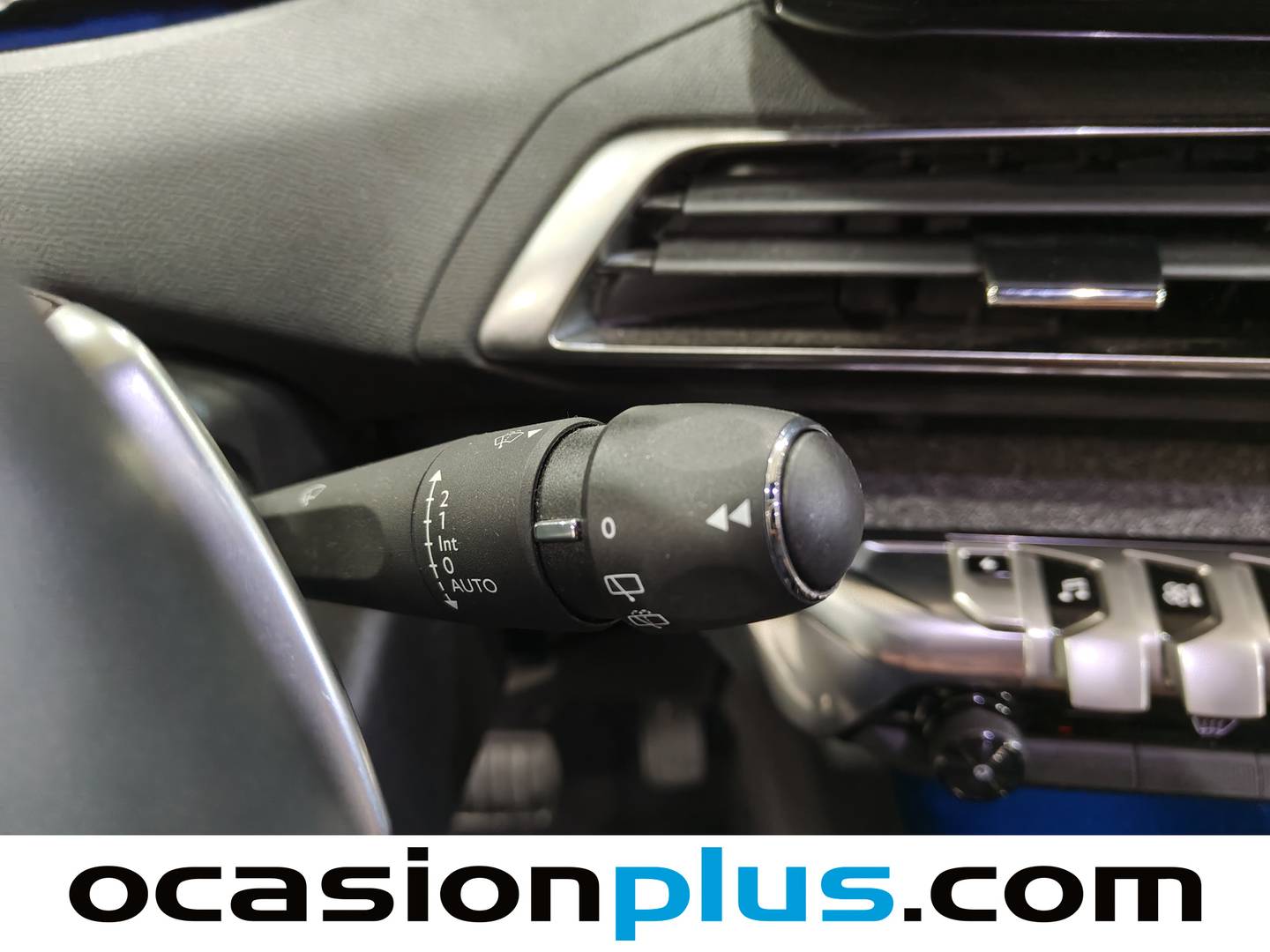 Foto Peugeot 3008 Hybrid Peugeot 3008 Hybrid 300 Allure Pack e-EAT8  (300 CV)