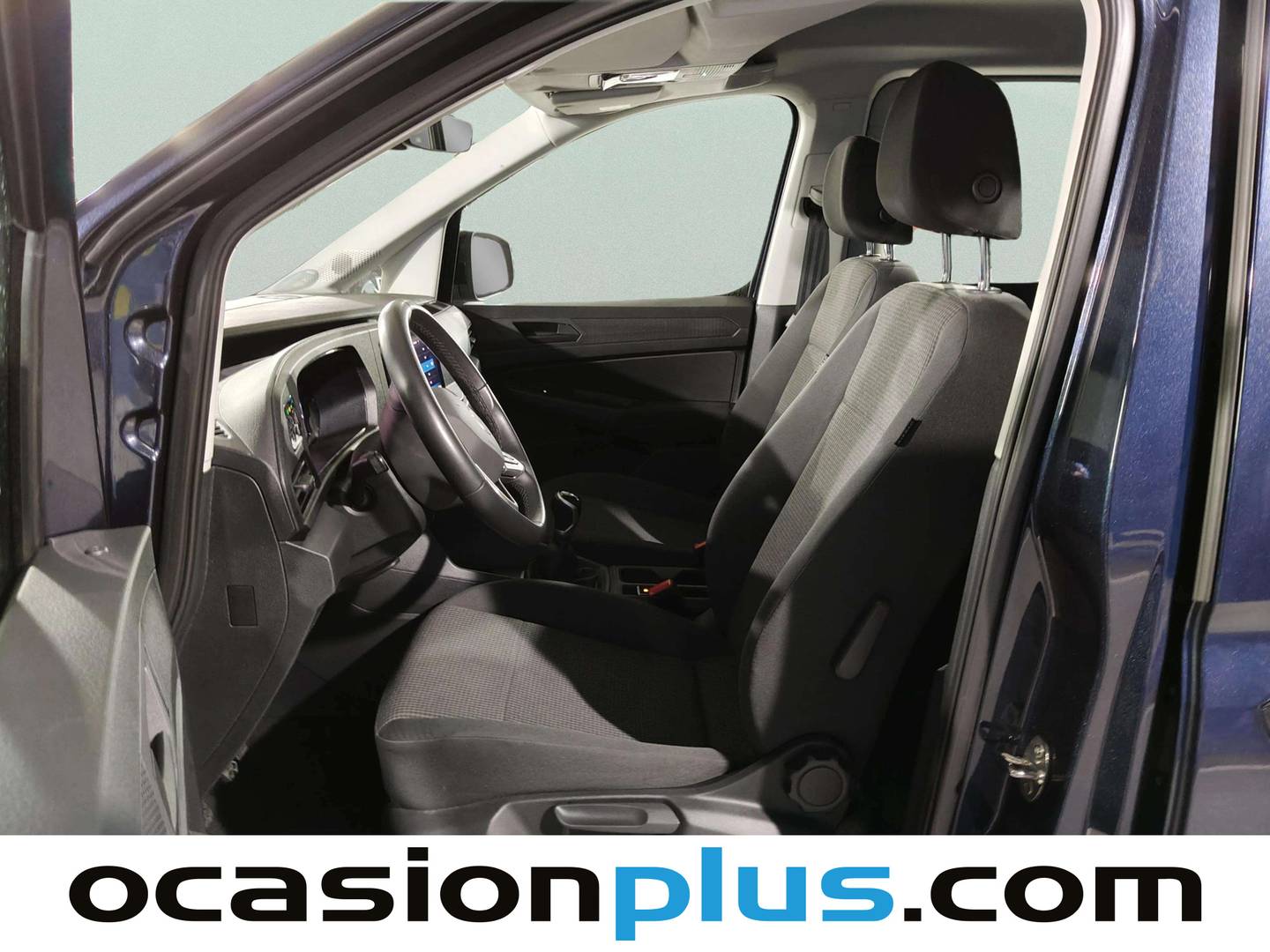Foto asientos traseros Volkswagen Caddy Volkswagen Caddy Maxi Outdoor 2.0 TDI BMT (102 CV) 7 Plazas