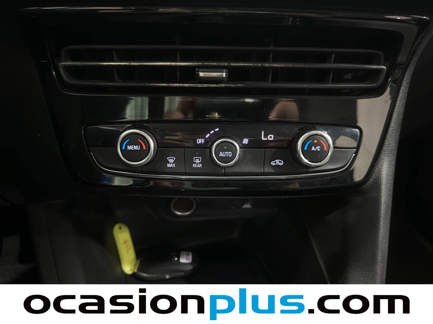 Foto Opel Mokka Opel Mokka 1.2 T Business Elegance (100 CV)