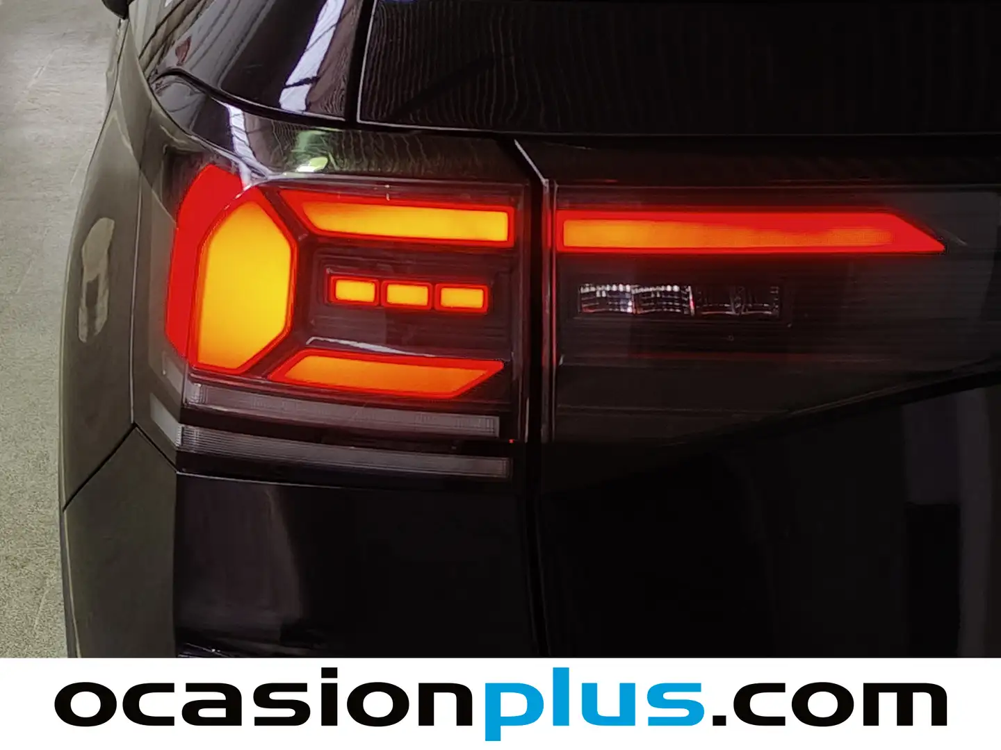 Foto Volkswagen T-Cross Volkswagen T-Cross Life 1.0 TSI (116 CV) DSG