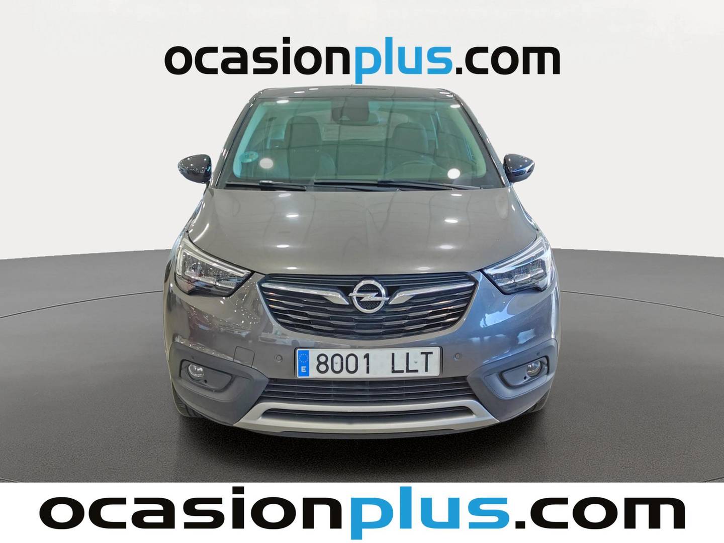 Foto Opel Crossland X Opel Crossland X 1.2 Opel 2020 (110 CV)